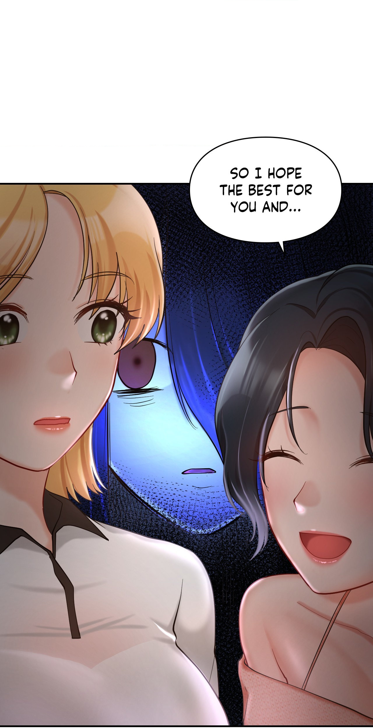 Your Wildest Fantasies (Official) chapter 31 page 43