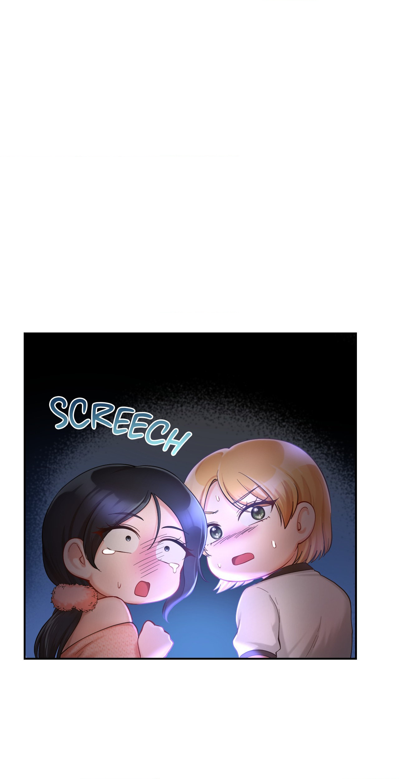 Your Wildest Fantasies (Official) chapter 31 page 44