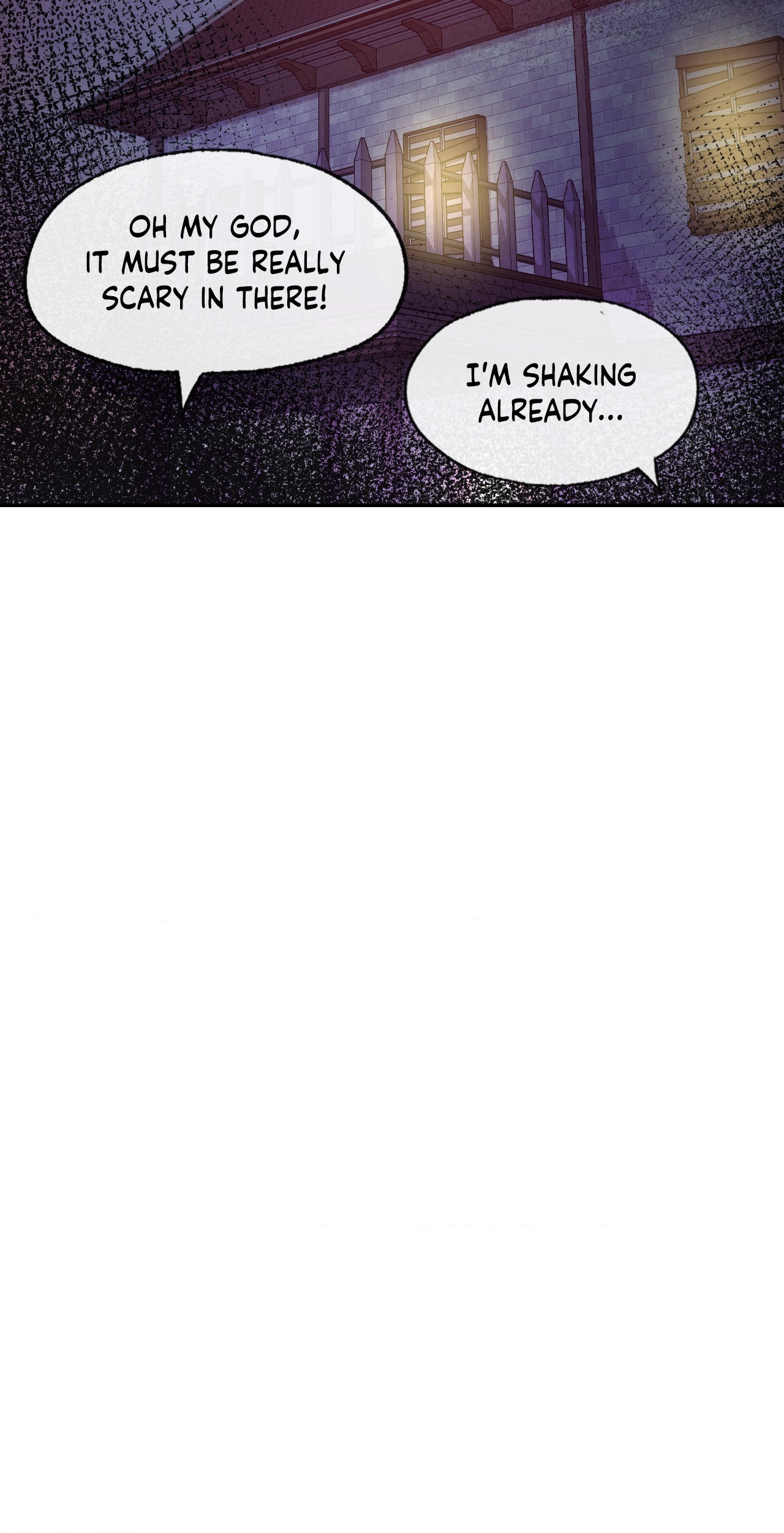 Your Wildest Fantasies (Official) chapter 31 page 46