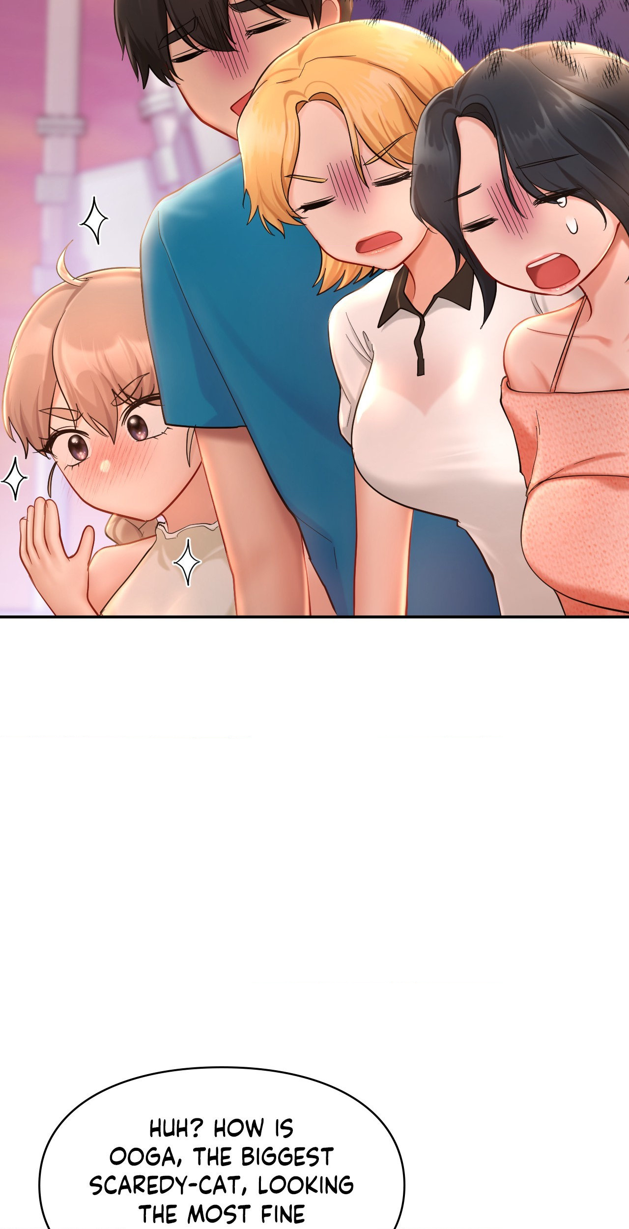 Your Wildest Fantasies (Official) chapter 31 page 48