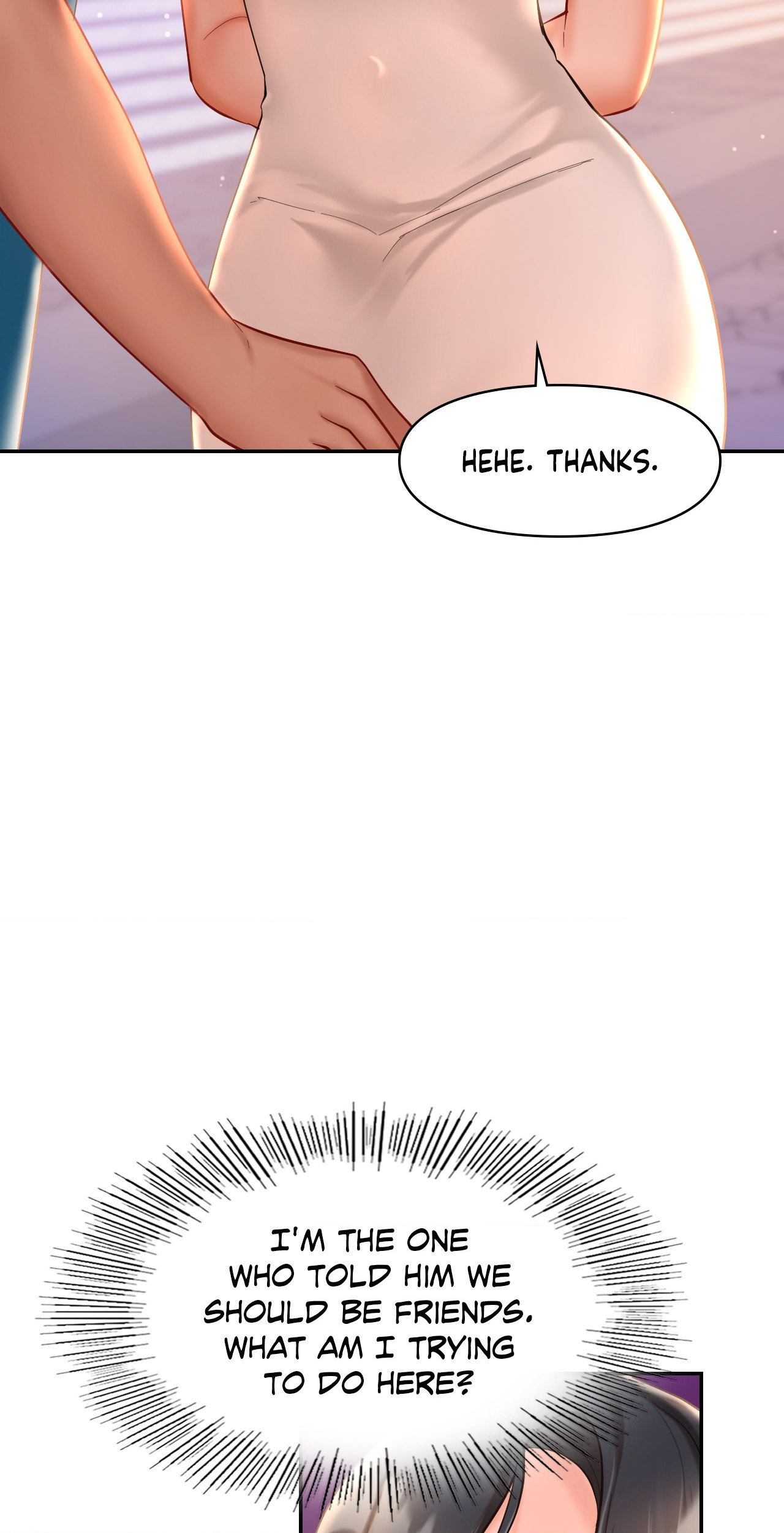 Your Wildest Fantasies (Official) chapter 31 page 55