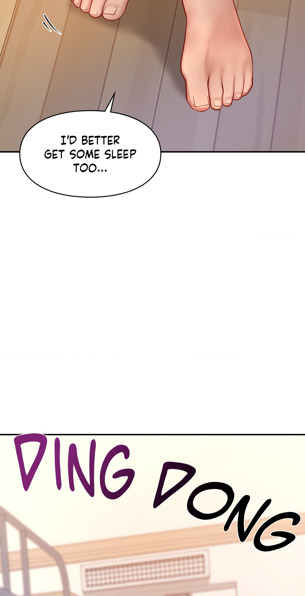Your Wildest Fantasies (Official) chapter 31 page 62