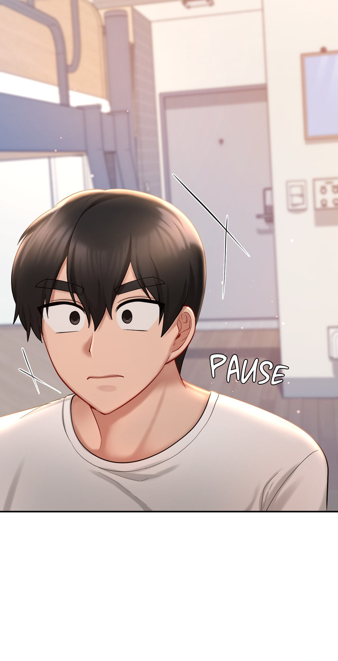 Your Wildest Fantasies (Official) chapter 31 page 63