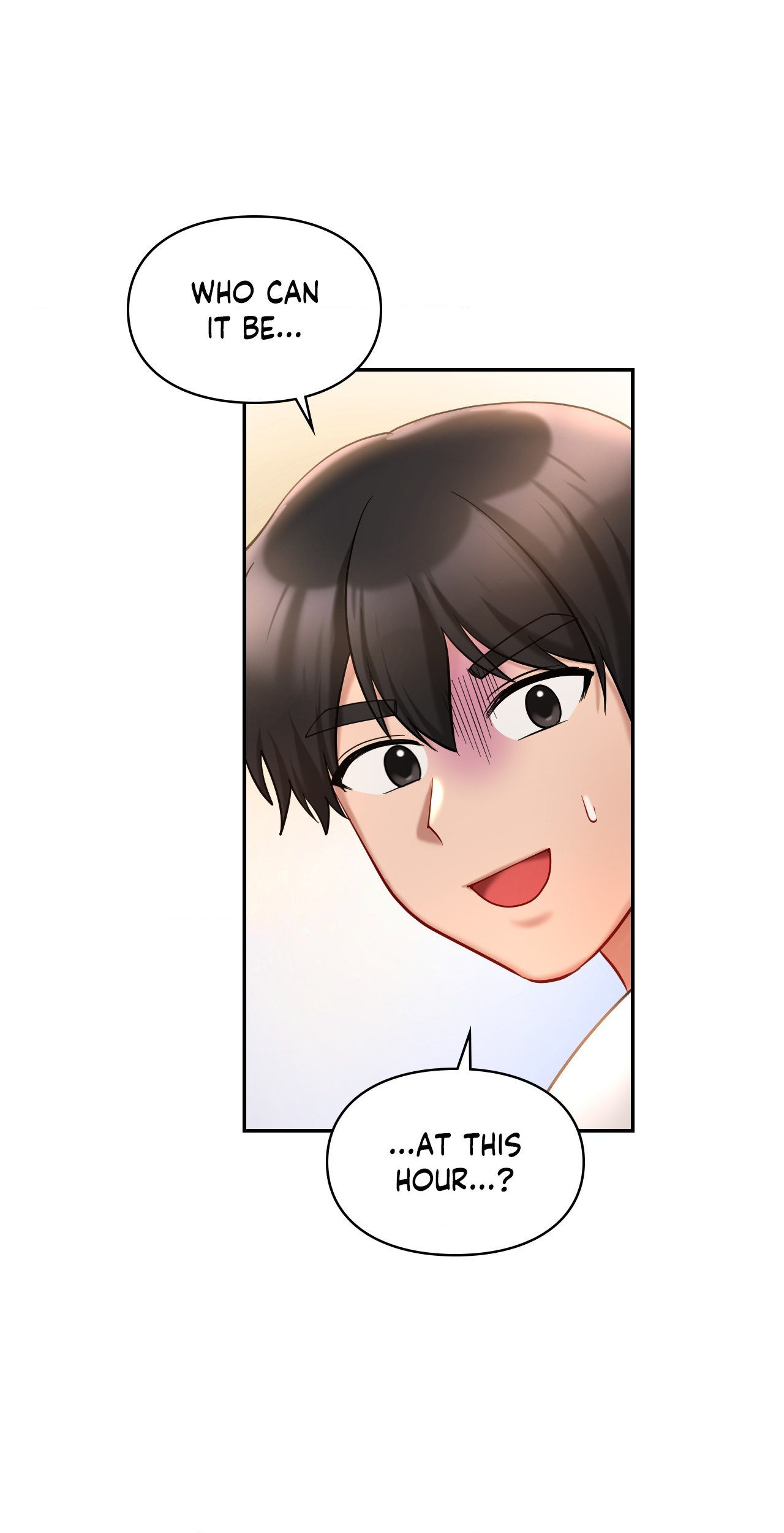Your Wildest Fantasies (Official) chapter 31 page 64