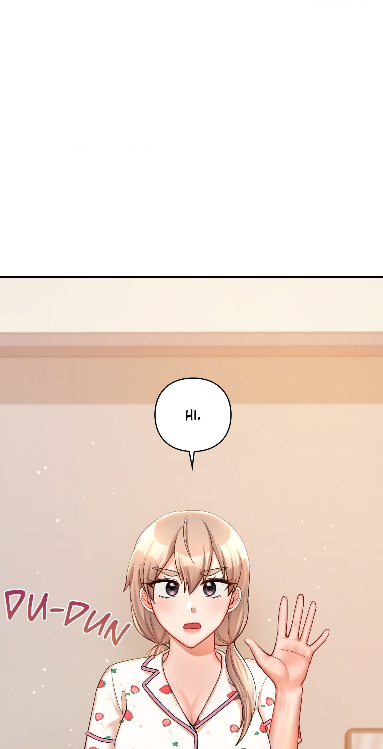 Your Wildest Fantasies (Official) chapter 31 page 65