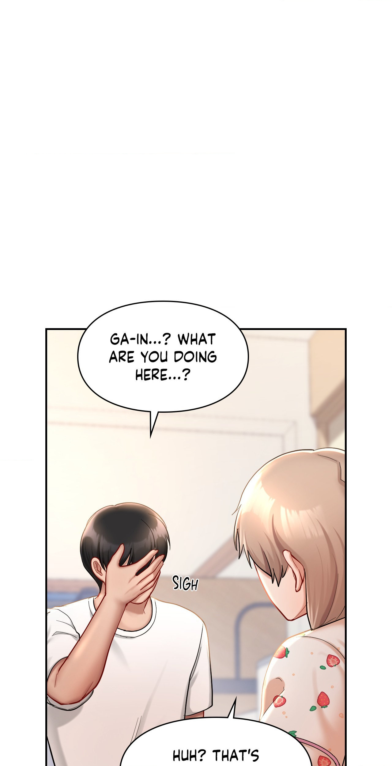 Your Wildest Fantasies (Official) chapter 31 page 67