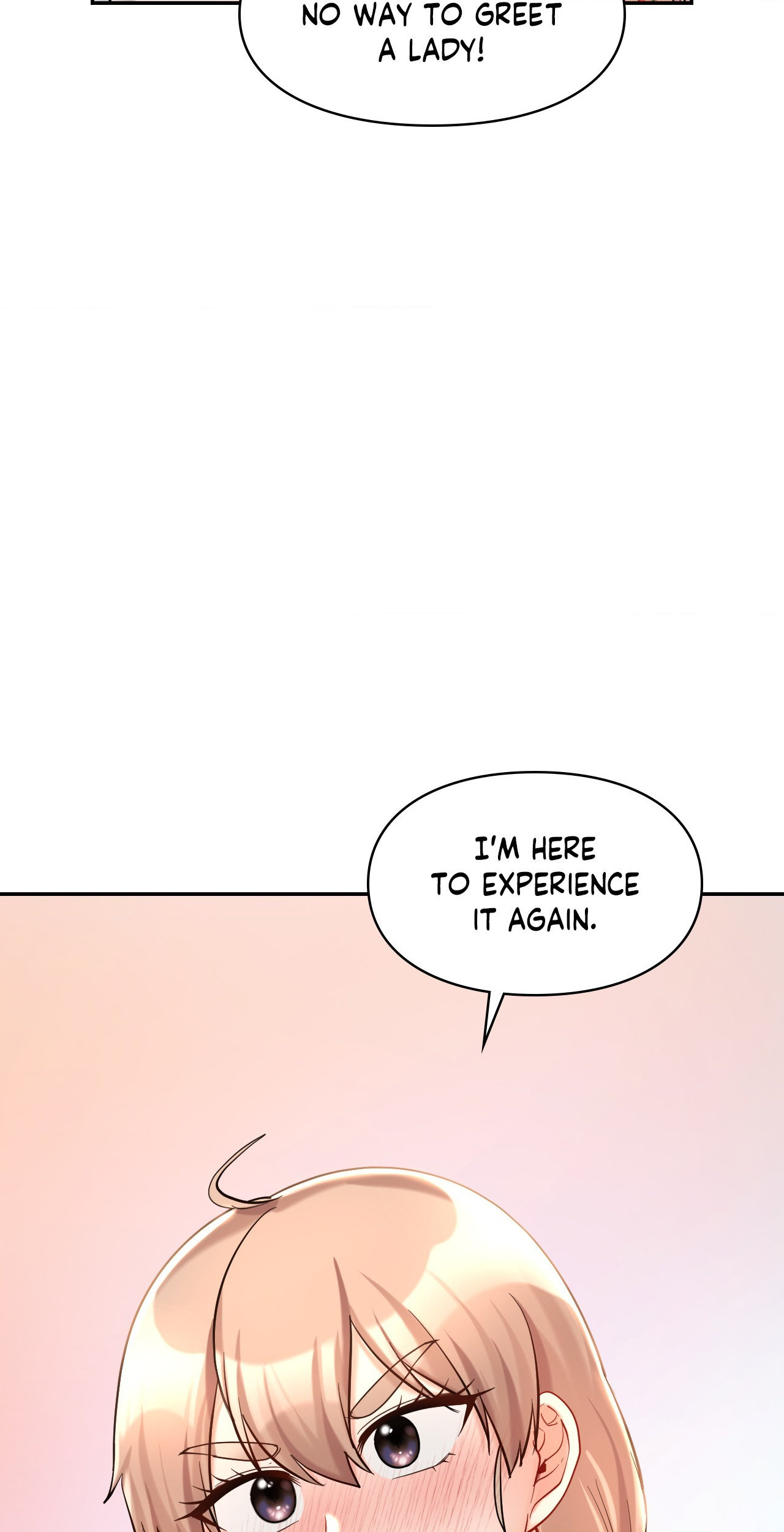 Your Wildest Fantasies (Official) chapter 31 page 68