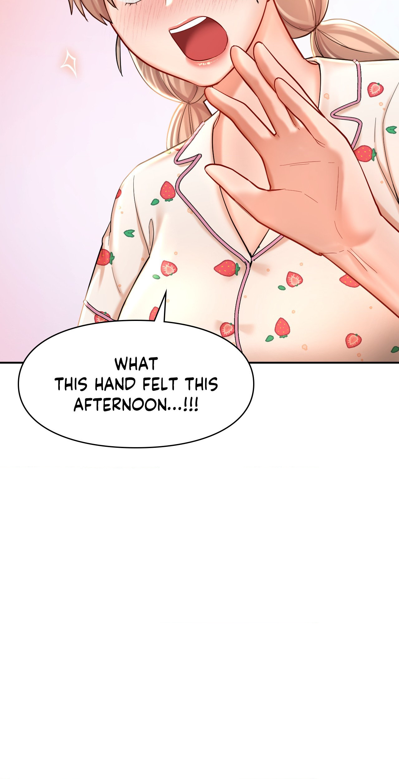 Your Wildest Fantasies (Official) chapter 31 page 69