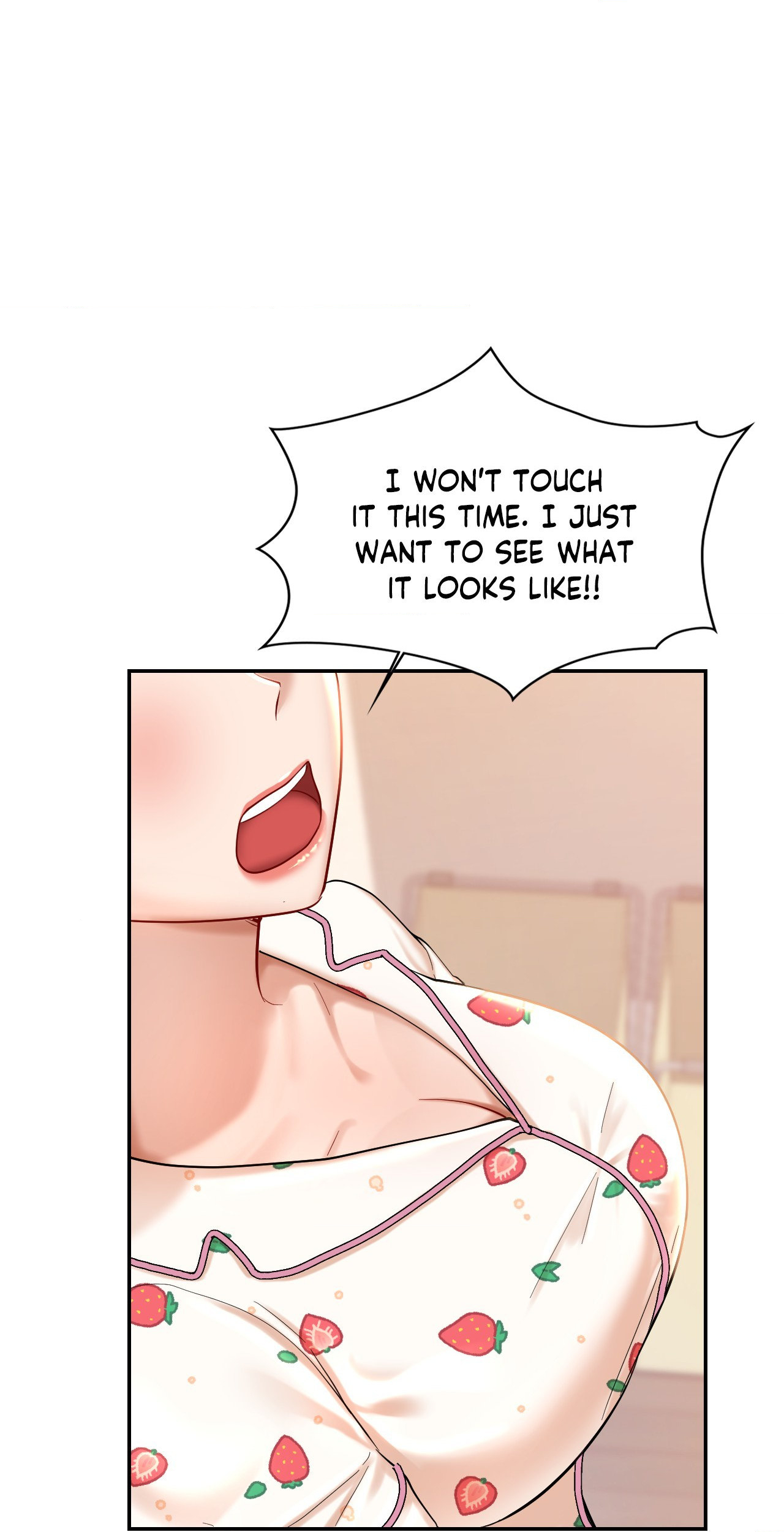Your Wildest Fantasies (Official) chapter 31 page 72