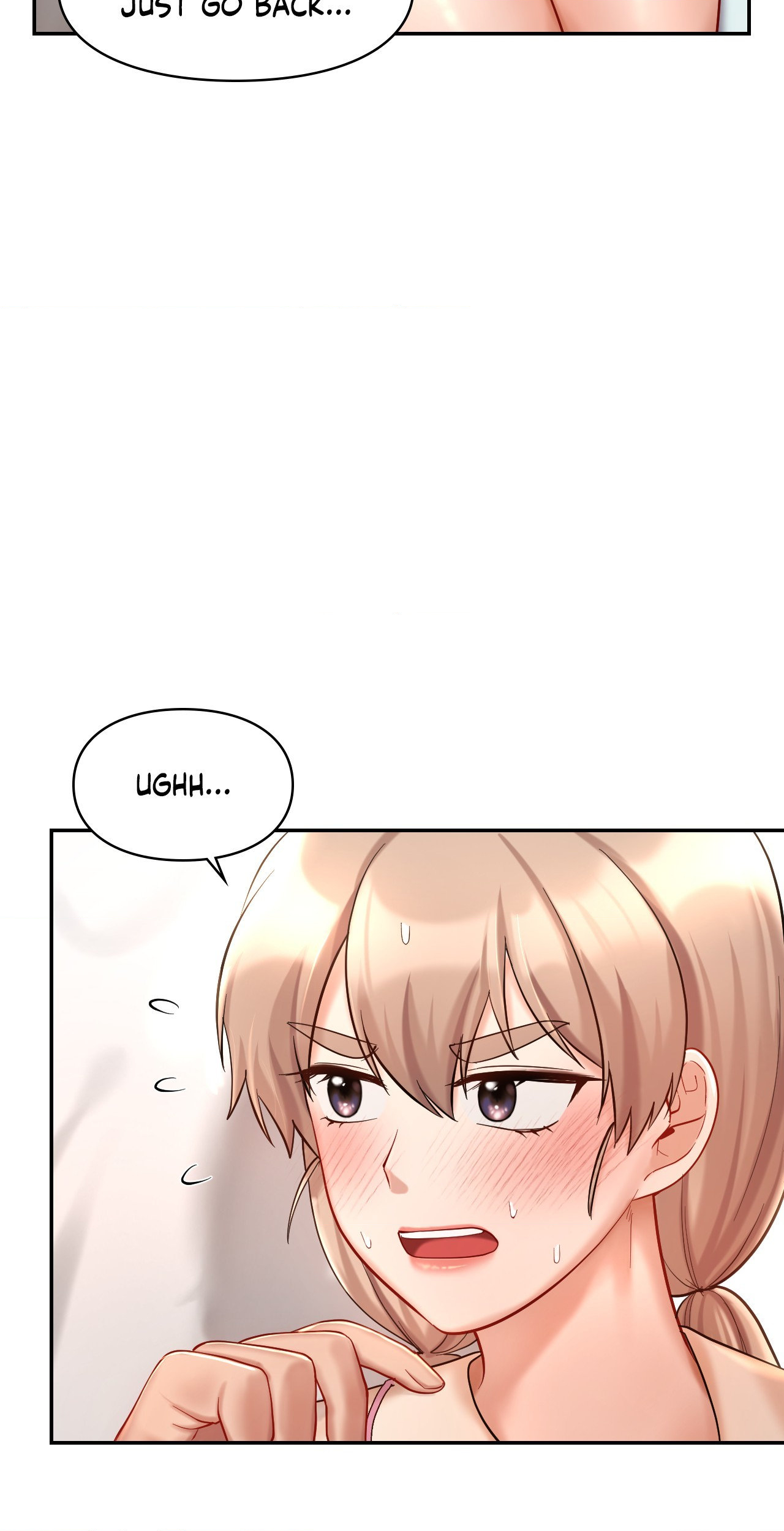 Your Wildest Fantasies (Official) chapter 31 page 75