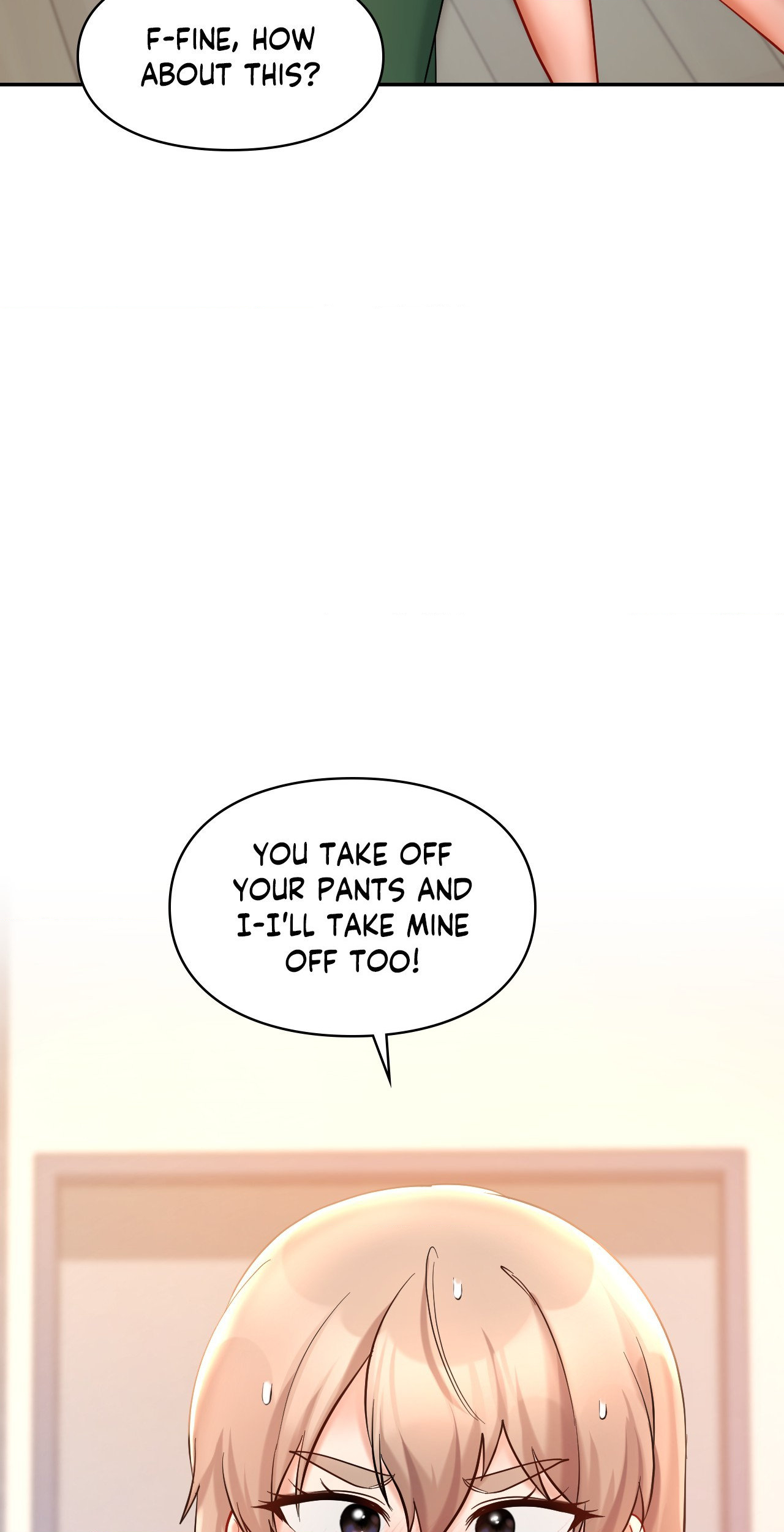 Your Wildest Fantasies (Official) chapter 31 page 78