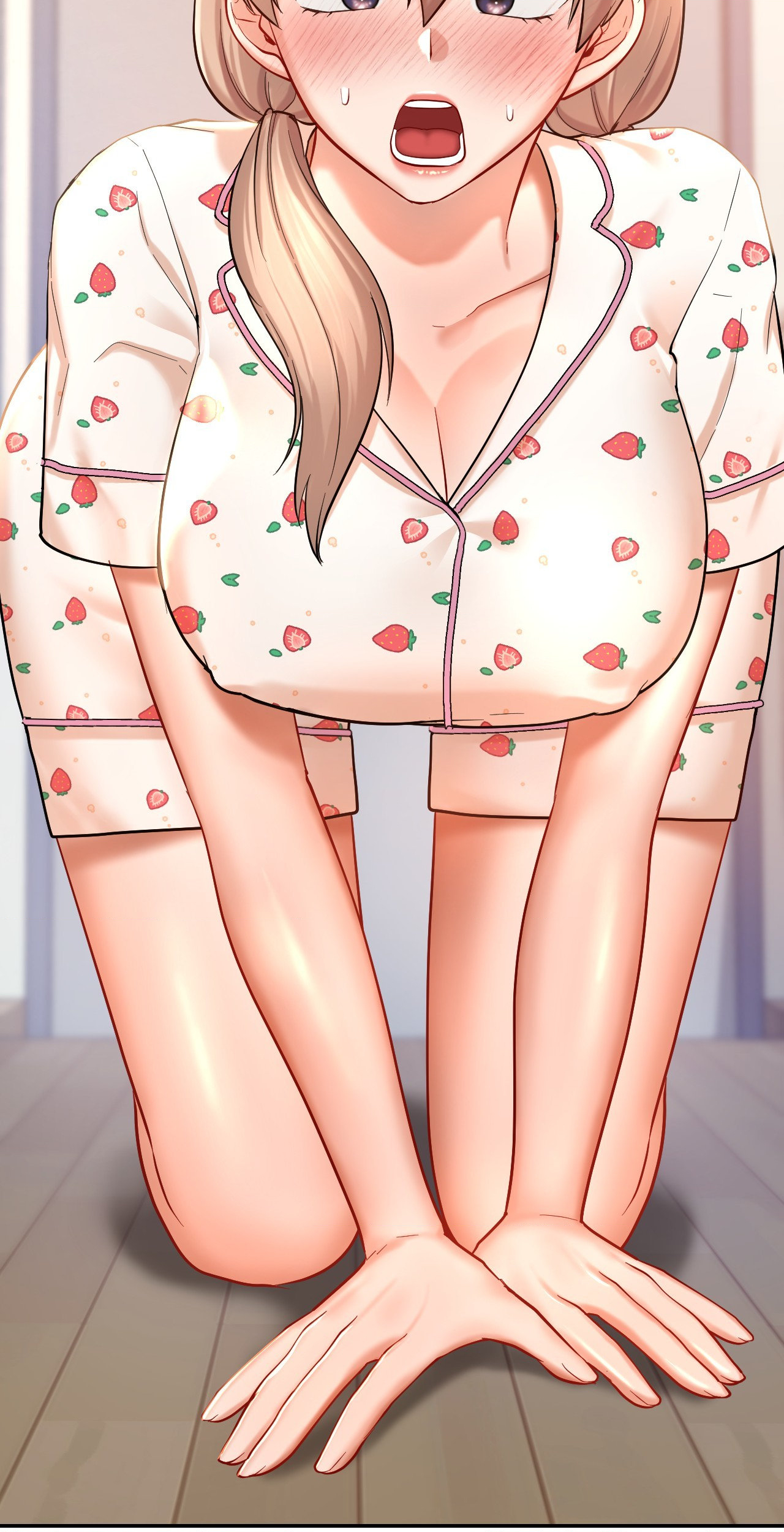 Your Wildest Fantasies (Official) chapter 31 page 79