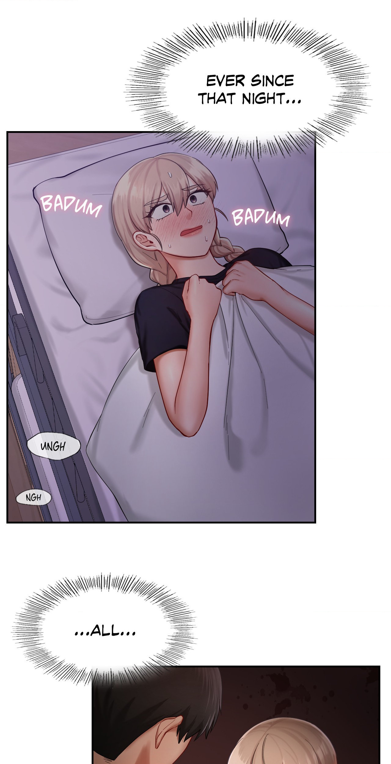 Your Wildest Fantasies (Official) chapter 32 page 2