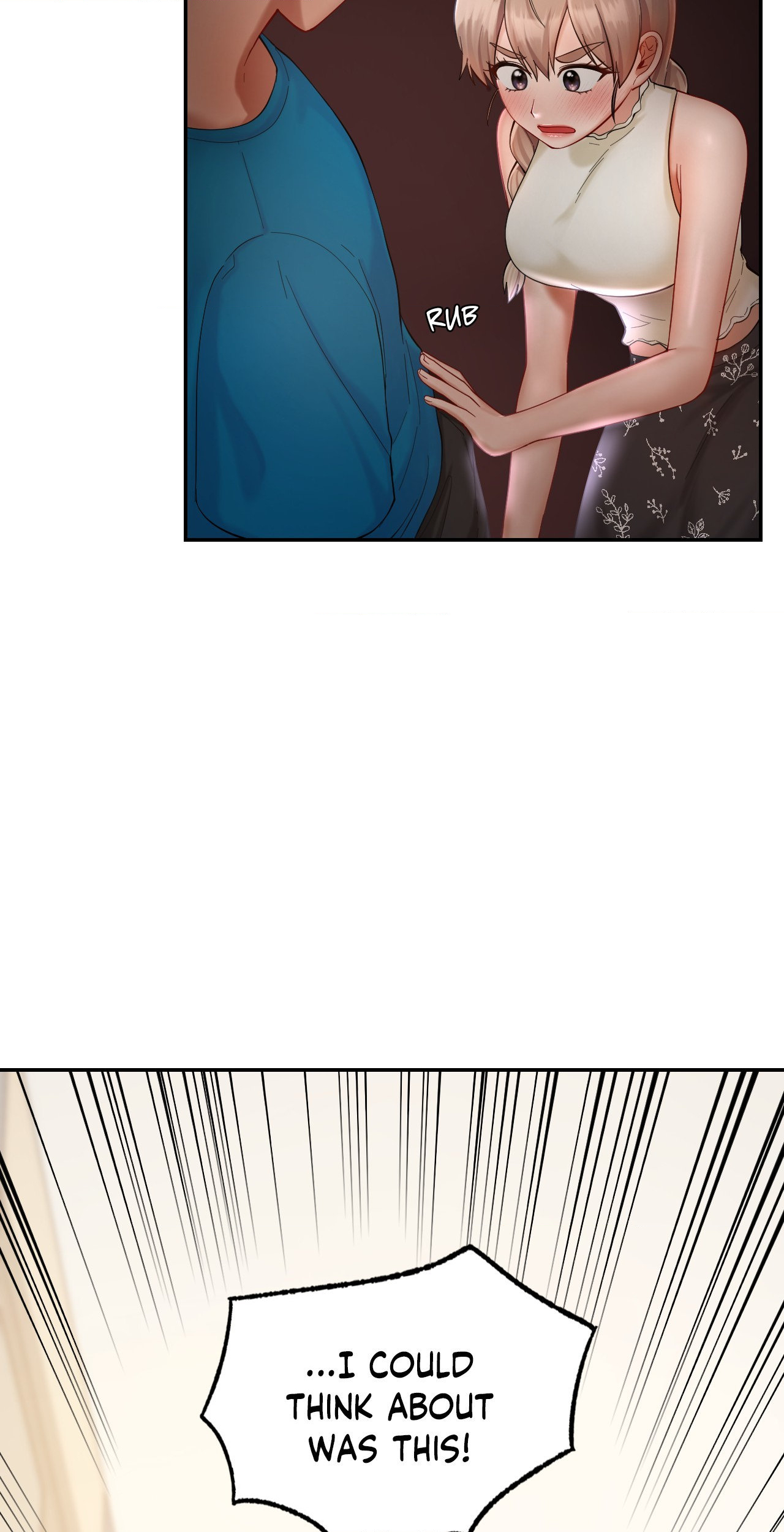 Your Wildest Fantasies (Official) chapter 32 page 3