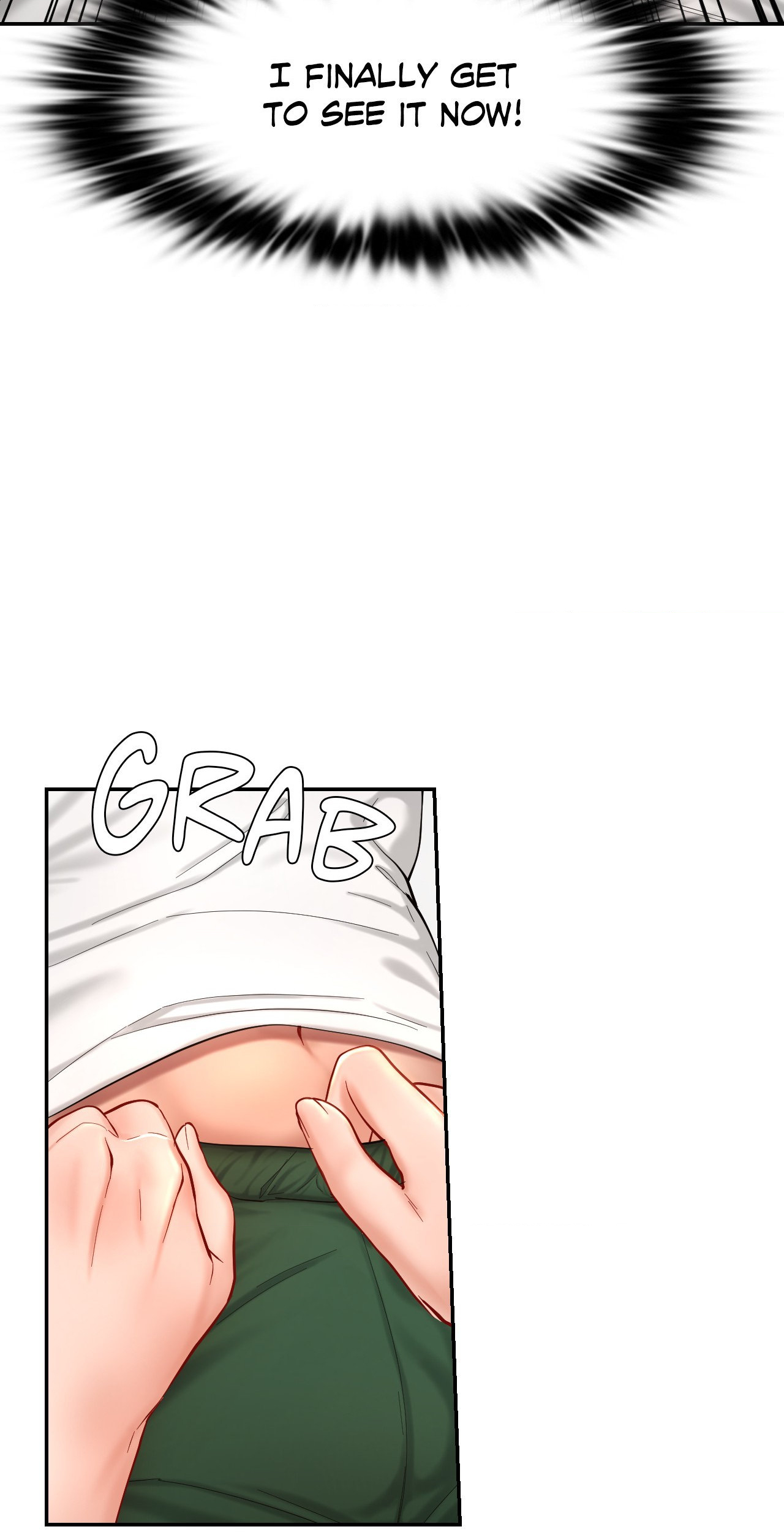 Your Wildest Fantasies (Official) chapter 32 page 5