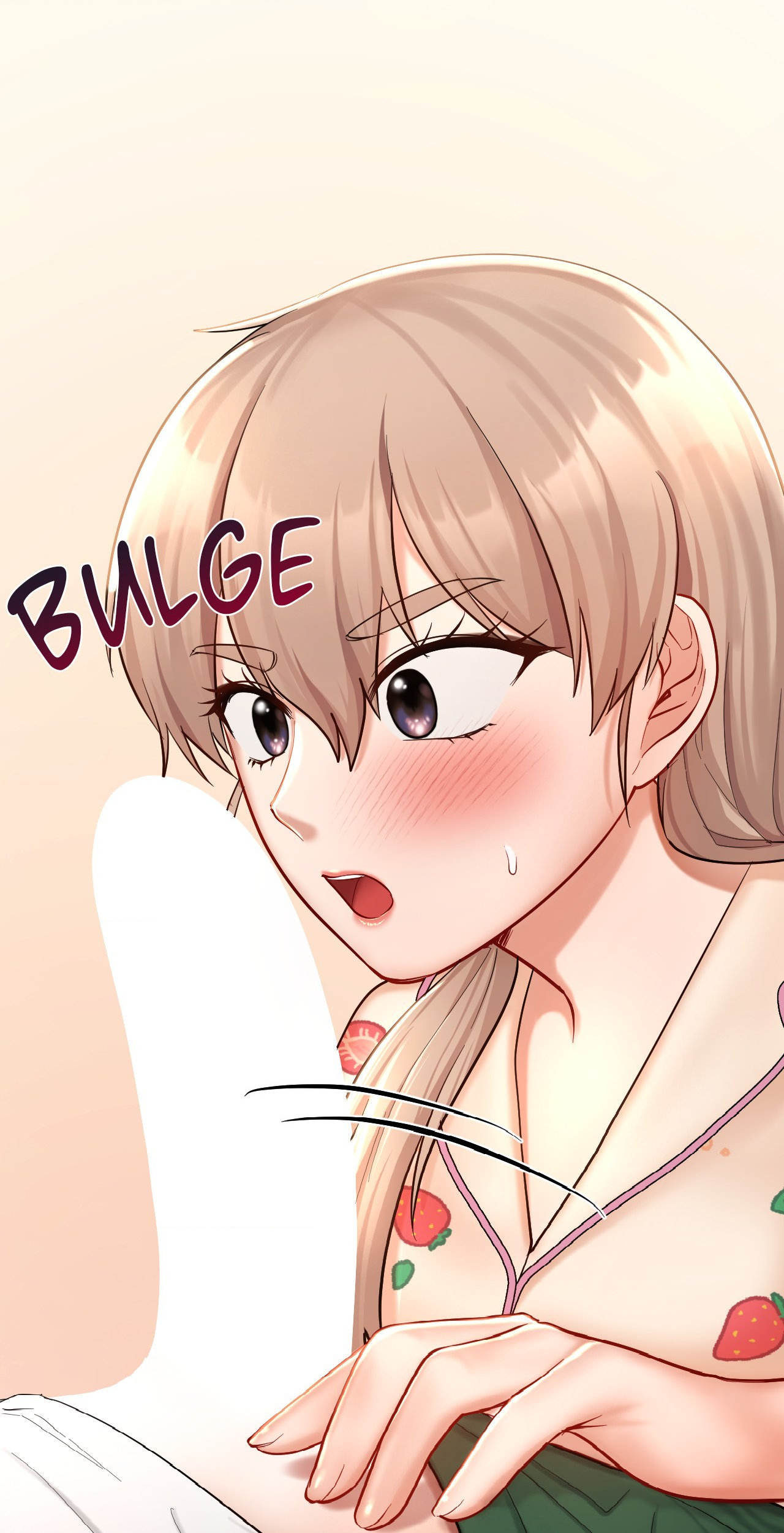 Your Wildest Fantasies (Official) chapter 32 page 7