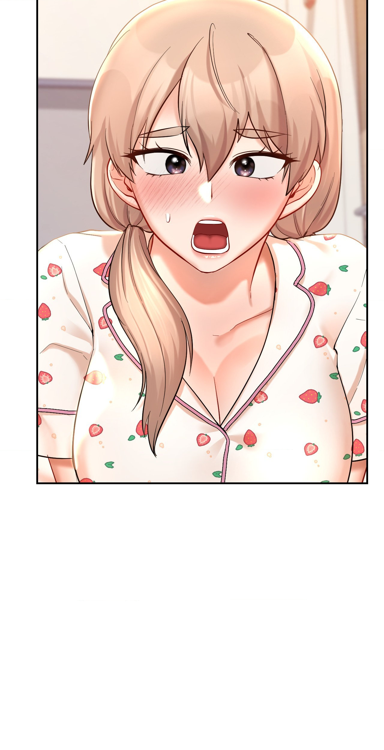 Your Wildest Fantasies (Official) chapter 32 page 15