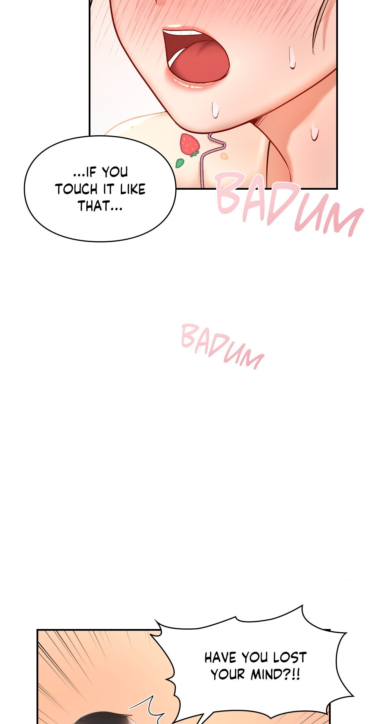 Your Wildest Fantasies (Official) chapter 32 page 24