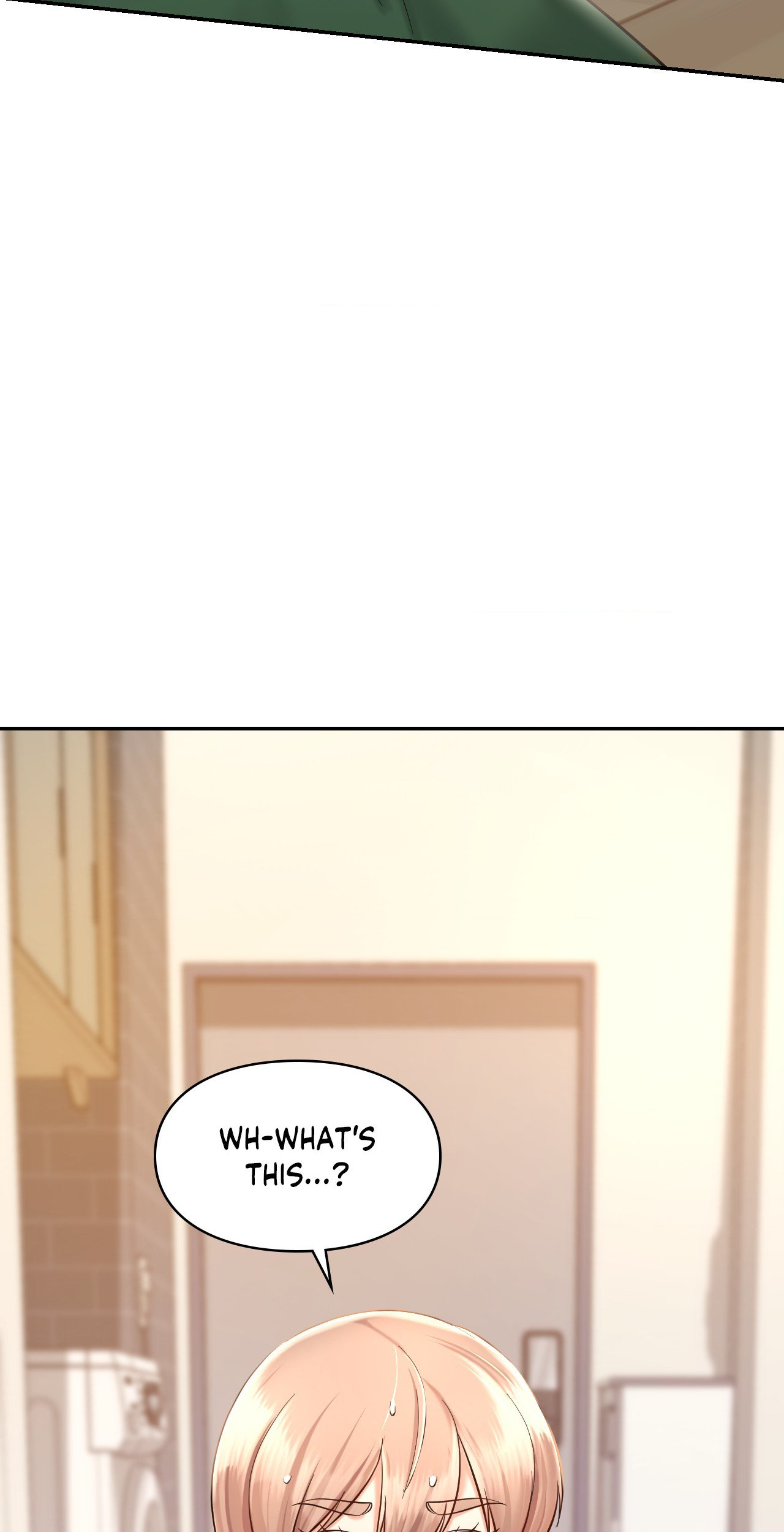 Your Wildest Fantasies (Official) chapter 32 page 29