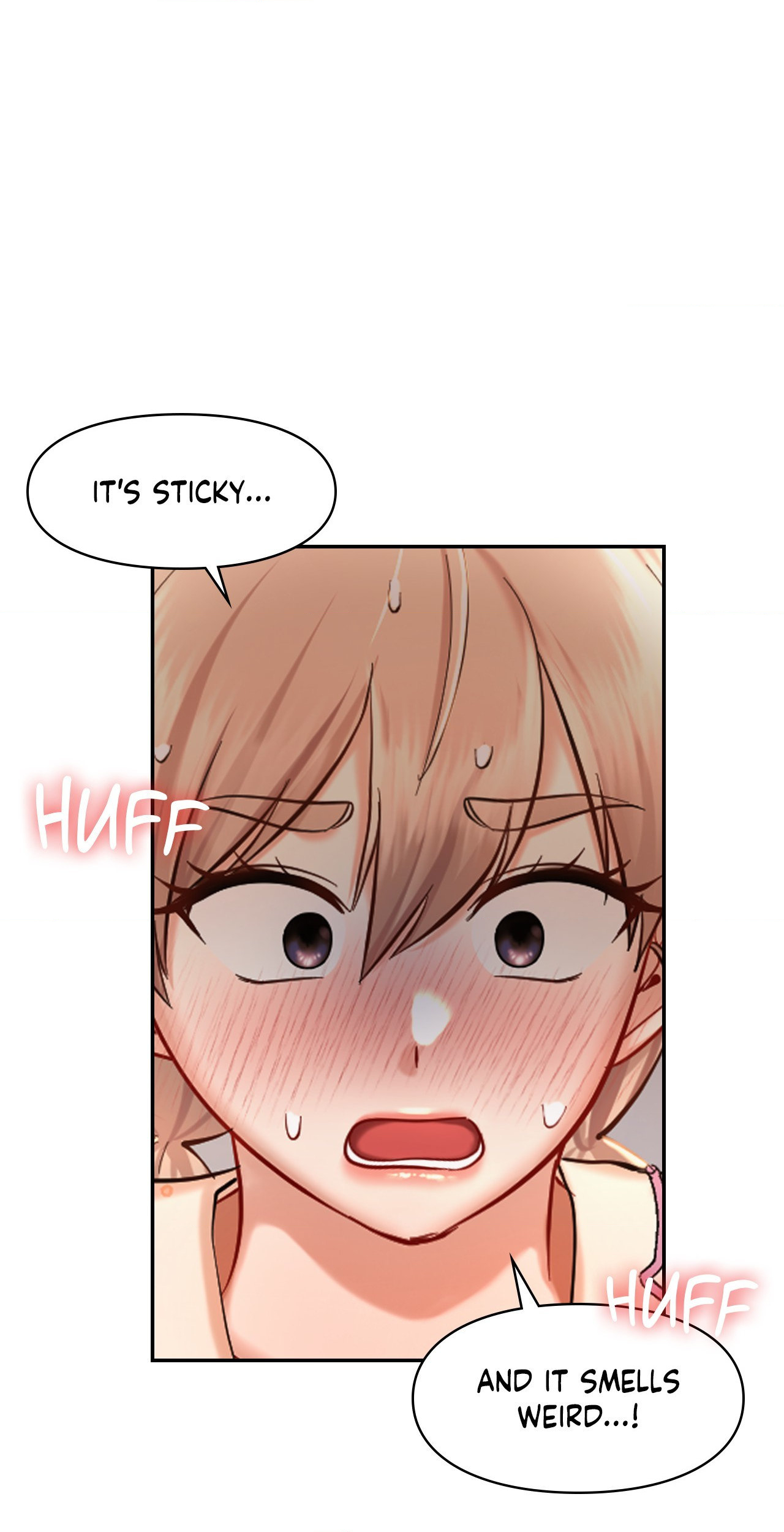 Your Wildest Fantasies (Official) chapter 32 page 31