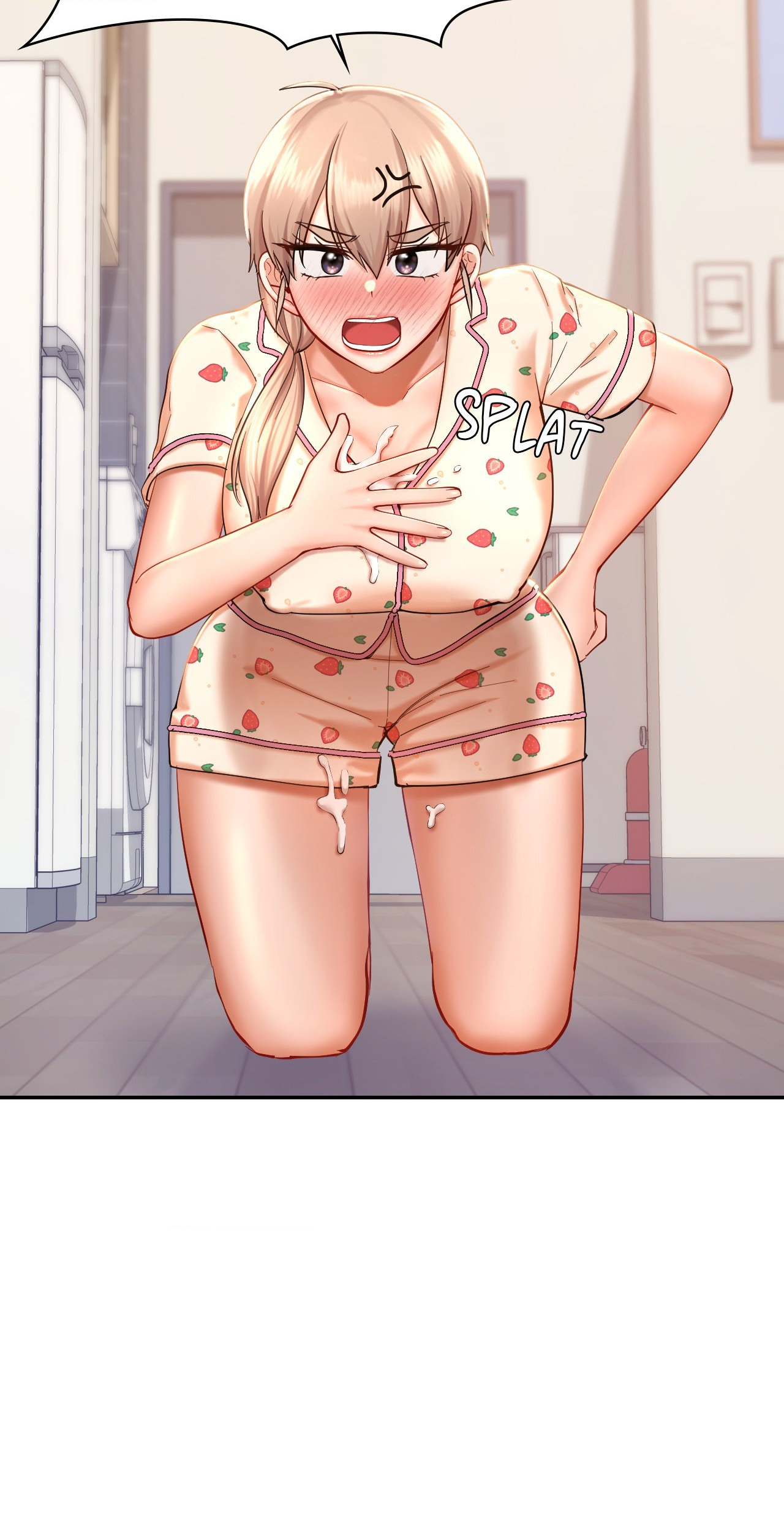 Your Wildest Fantasies (Official) chapter 32 page 37