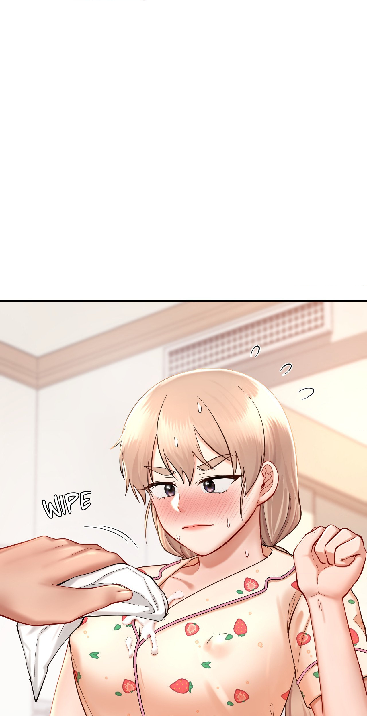 Your Wildest Fantasies (Official) chapter 32 page 39
