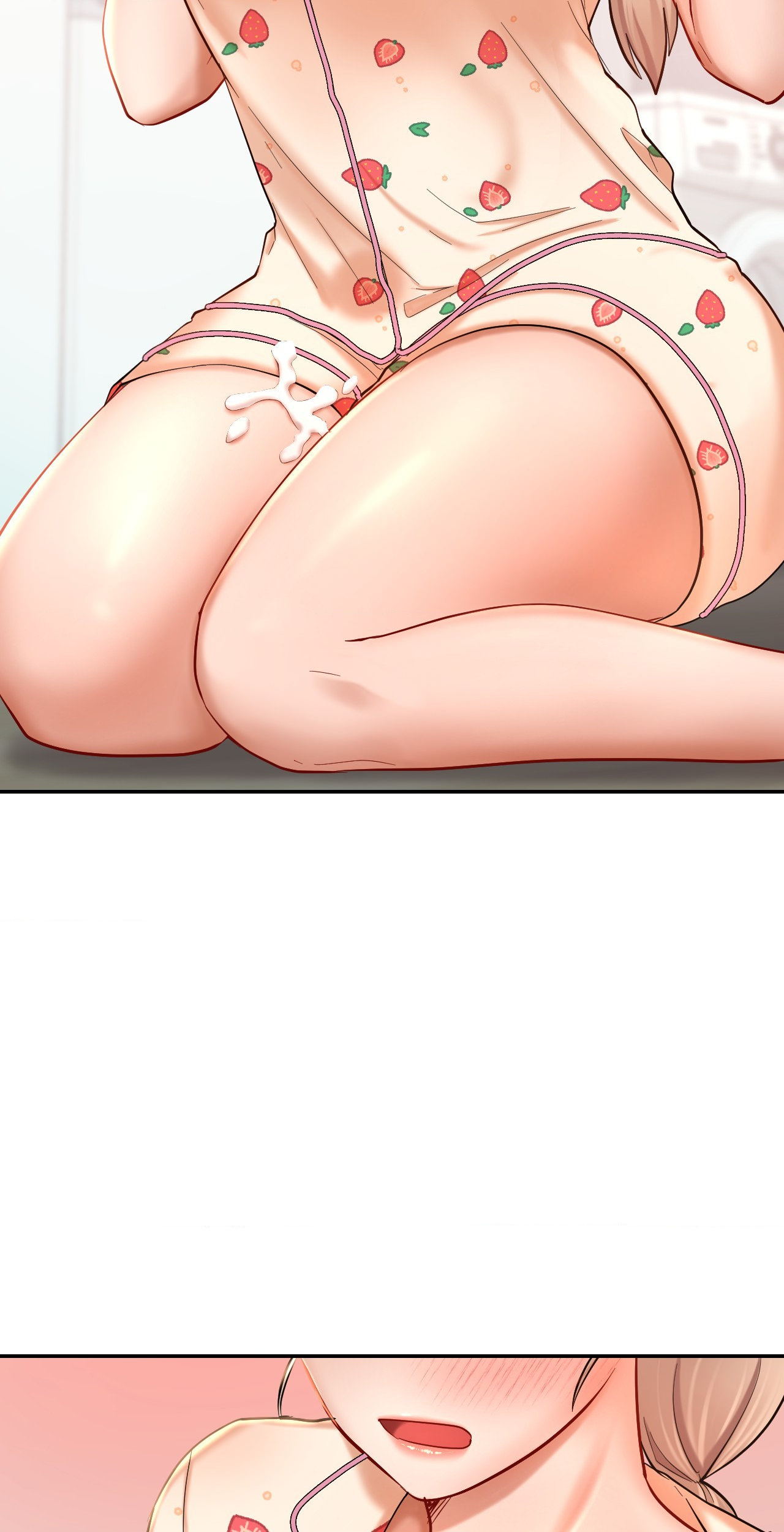 Your Wildest Fantasies (Official) chapter 32 page 40