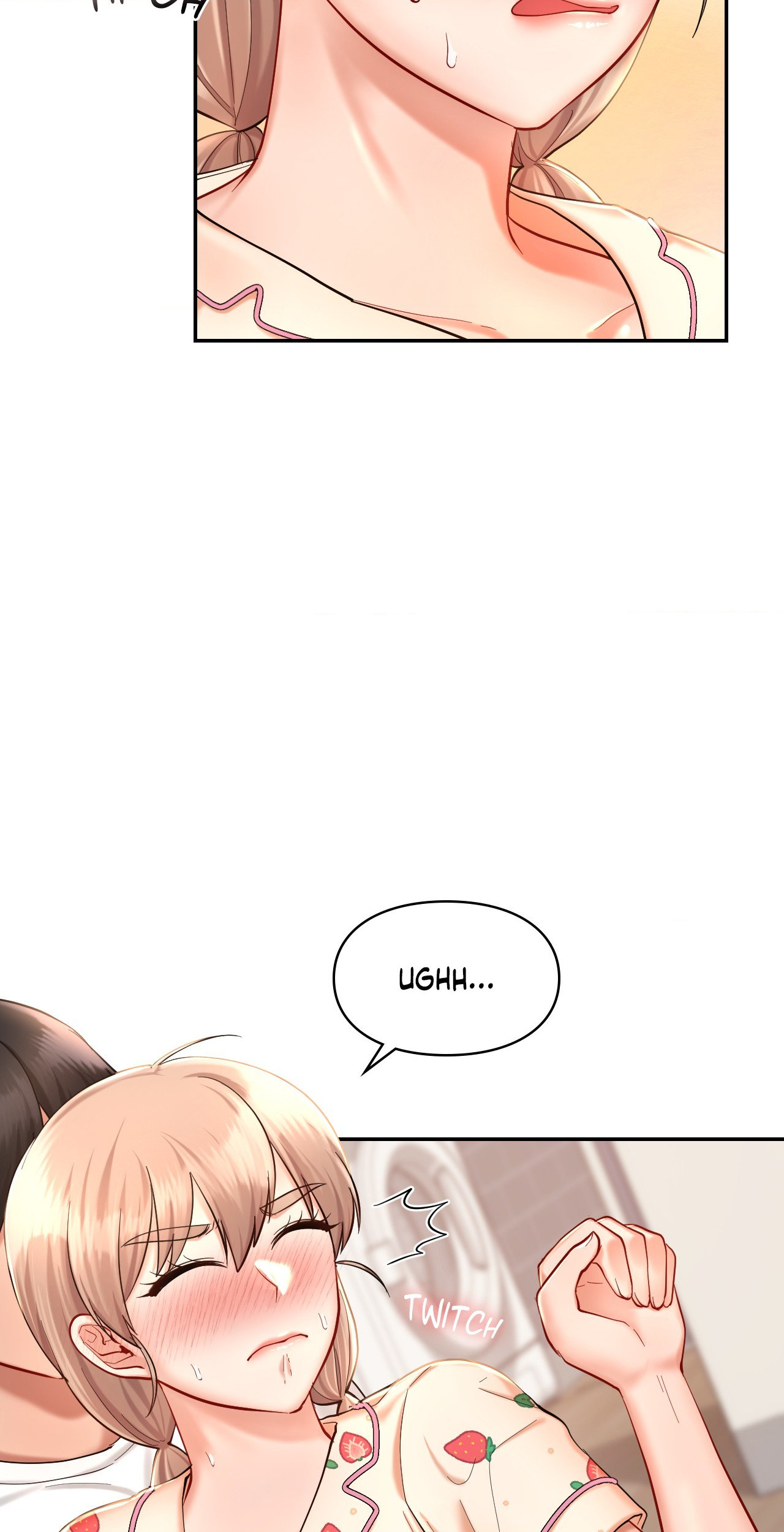 Your Wildest Fantasies (Official) chapter 32 page 45