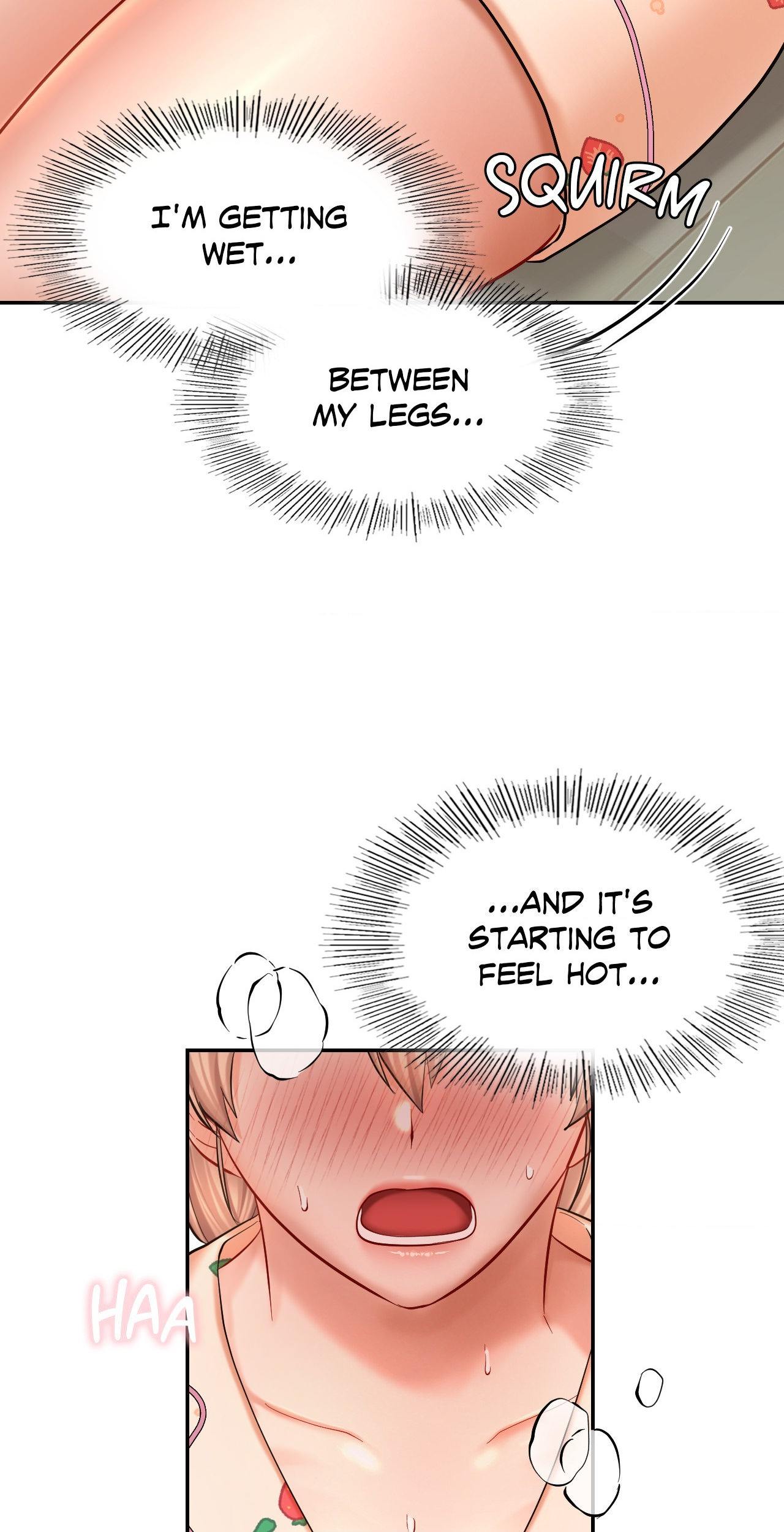 Your Wildest Fantasies (Official) chapter 32 page 49
