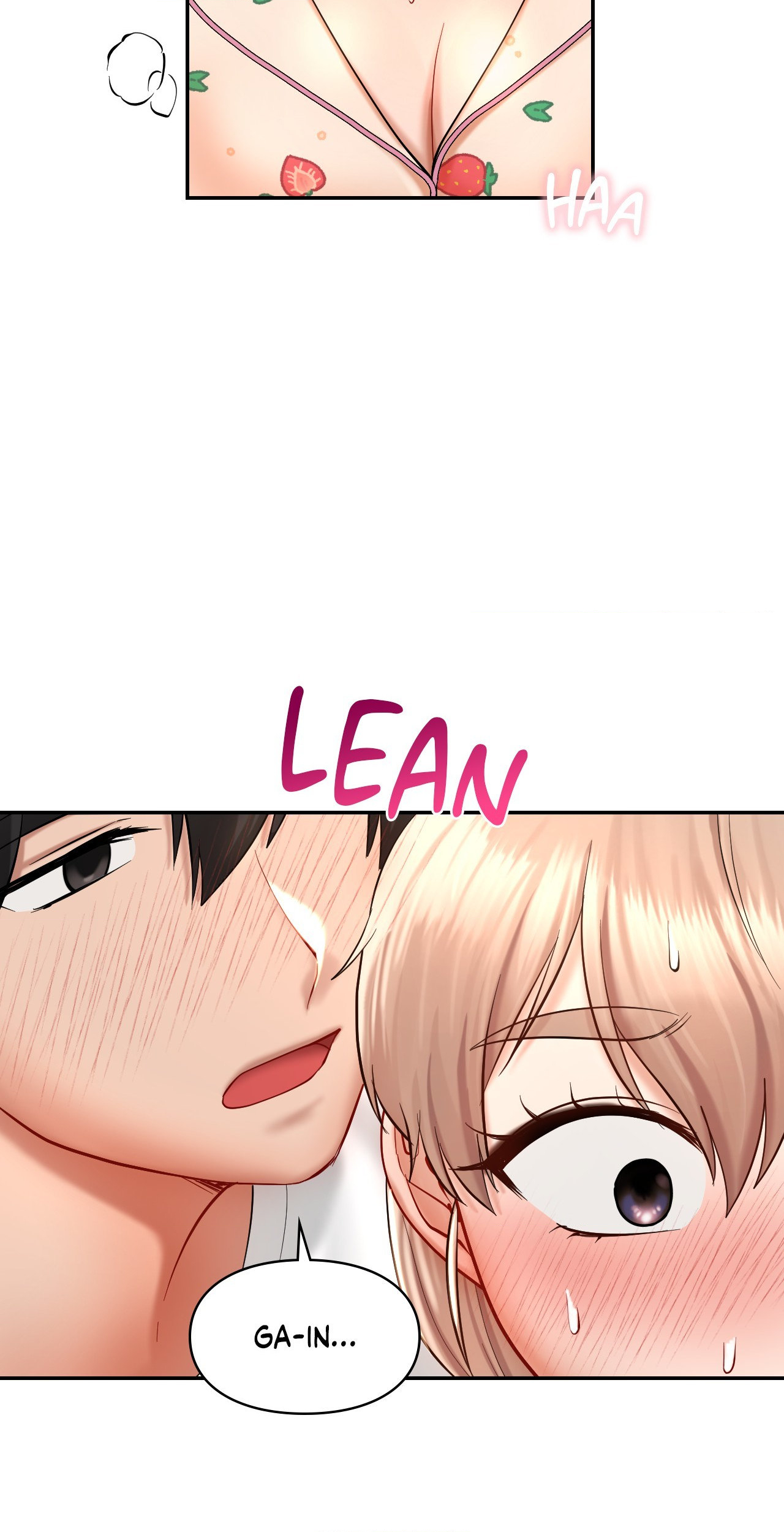 Your Wildest Fantasies (Official) chapter 32 page 50