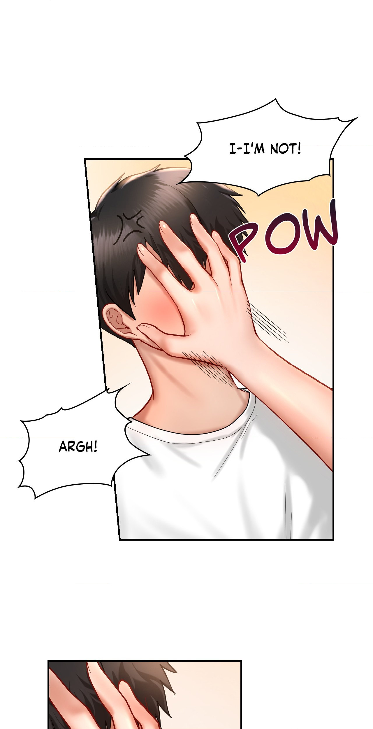 Your Wildest Fantasies (Official) chapter 32 page 54