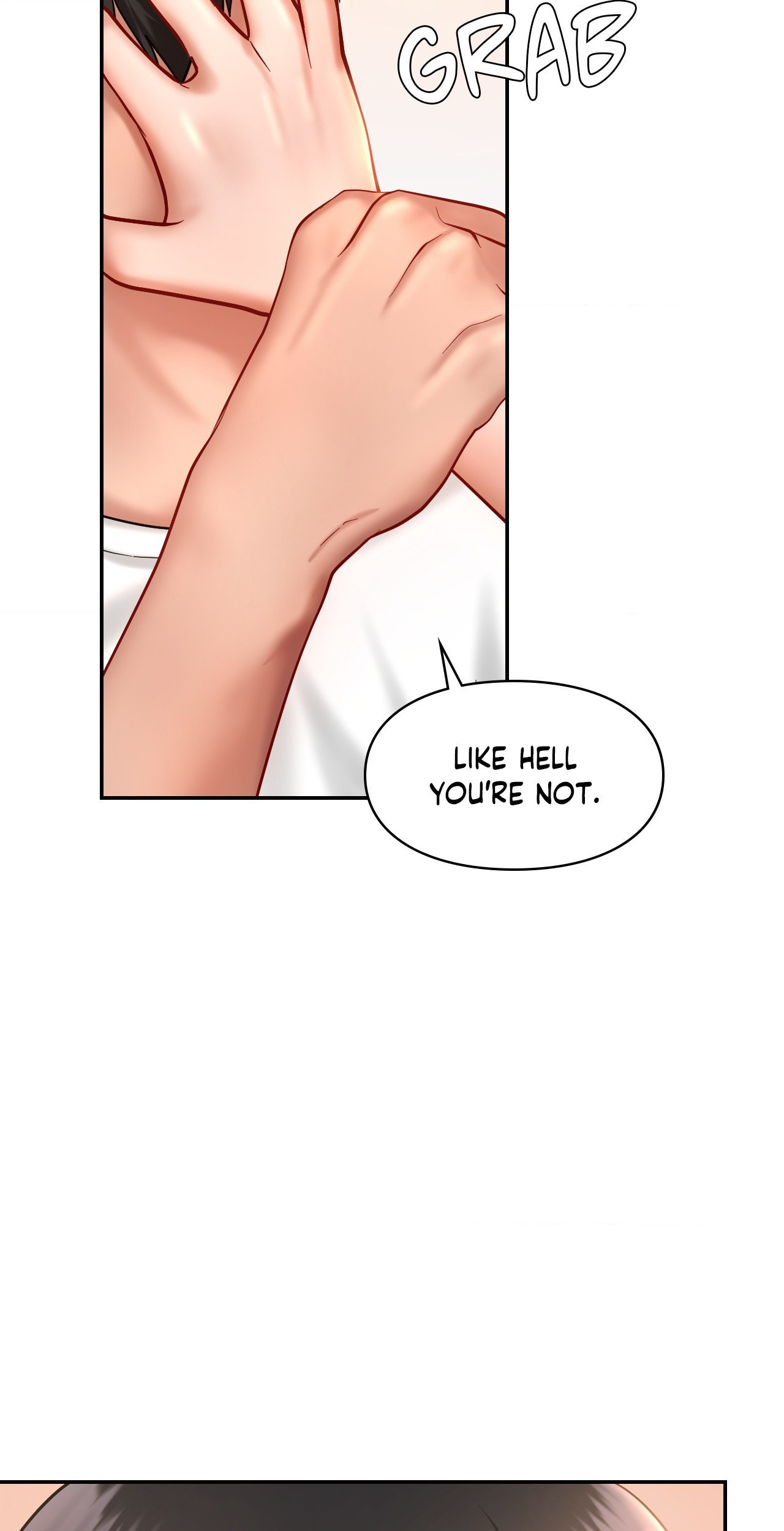 Your Wildest Fantasies (Official) chapter 32 page 55