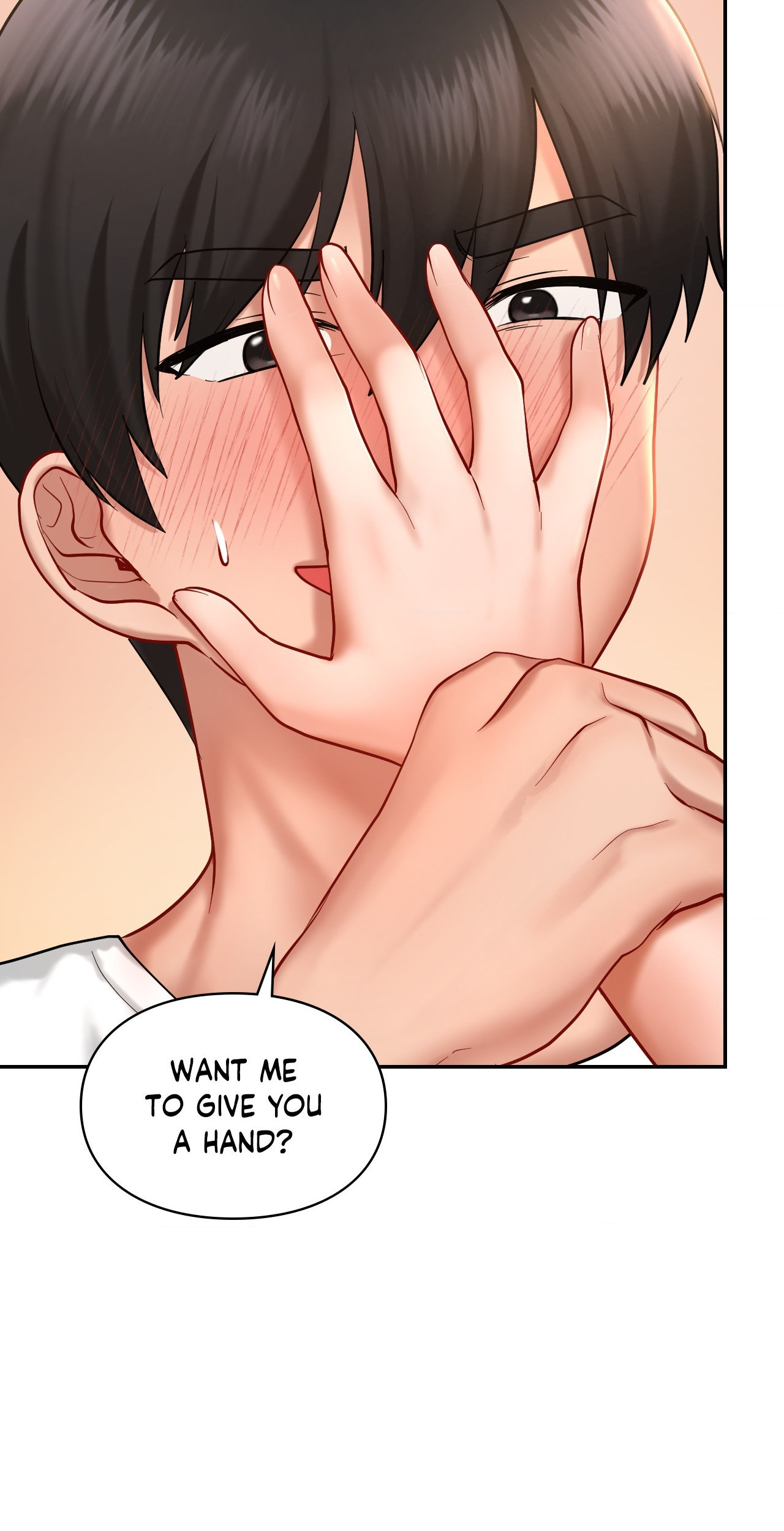 Your Wildest Fantasies (Official) chapter 32 page 56