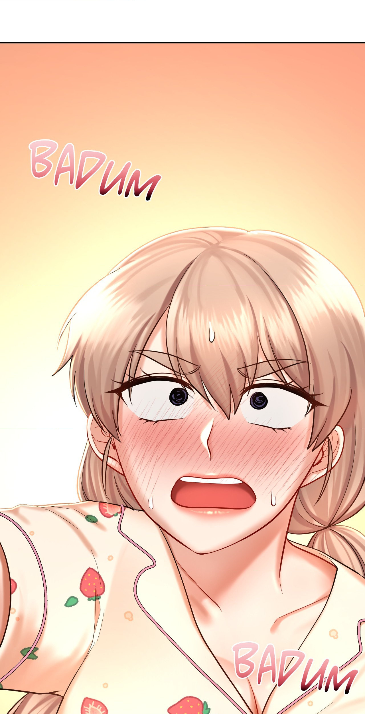 Your Wildest Fantasies (Official) chapter 32 page 57