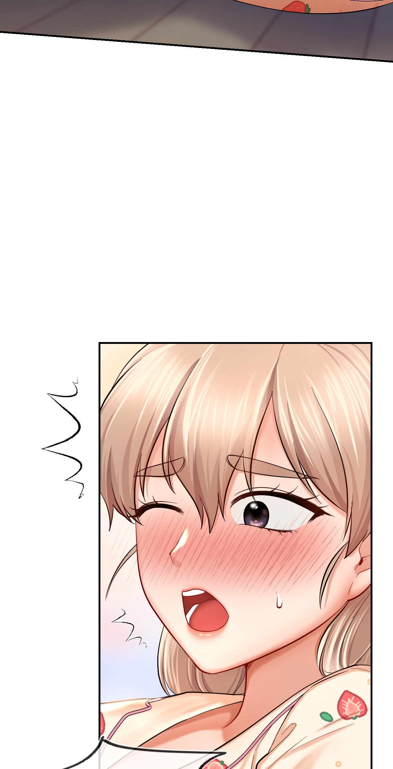 Your Wildest Fantasies (Official) chapter 32 page 60