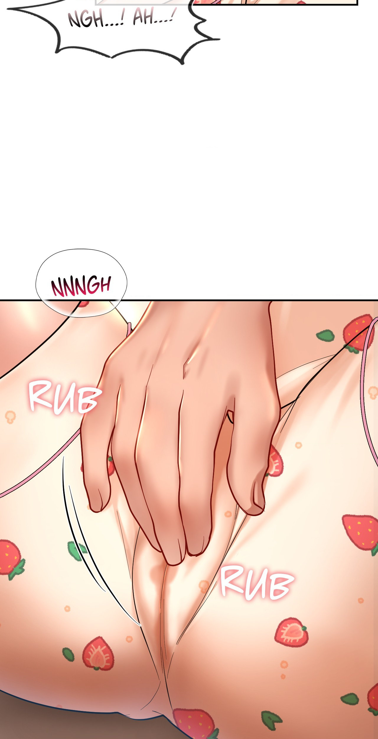 Your Wildest Fantasies (Official) chapter 32 page 61