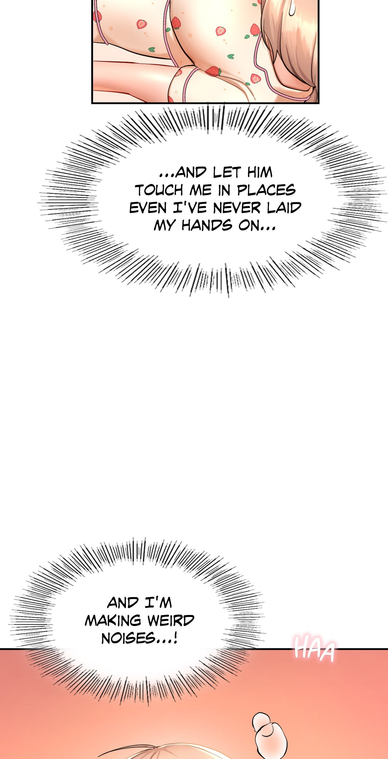 Your Wildest Fantasies (Official) chapter 32 page 65