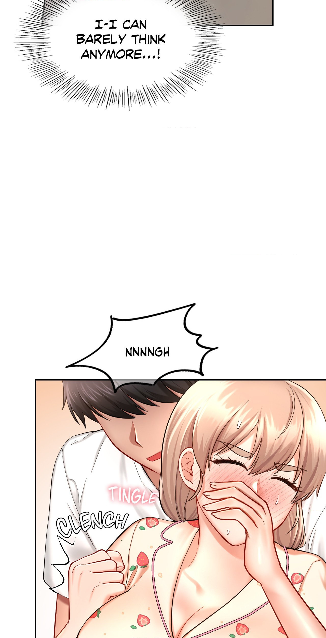 Your Wildest Fantasies (Official) chapter 32 page 68