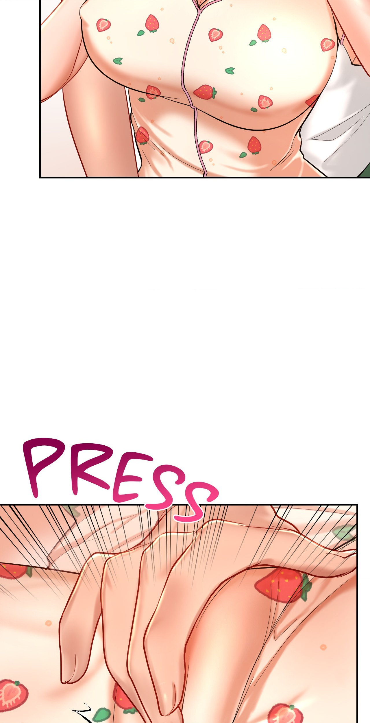 Your Wildest Fantasies (Official) chapter 32 page 69
