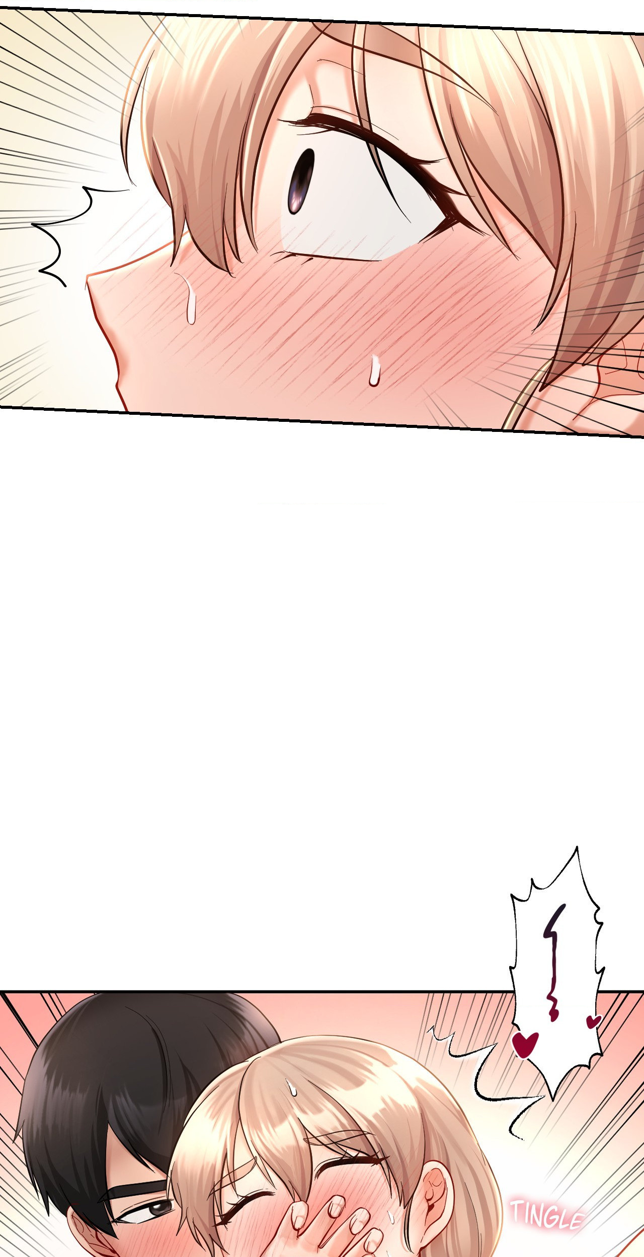 Your Wildest Fantasies (Official) chapter 32 page 71