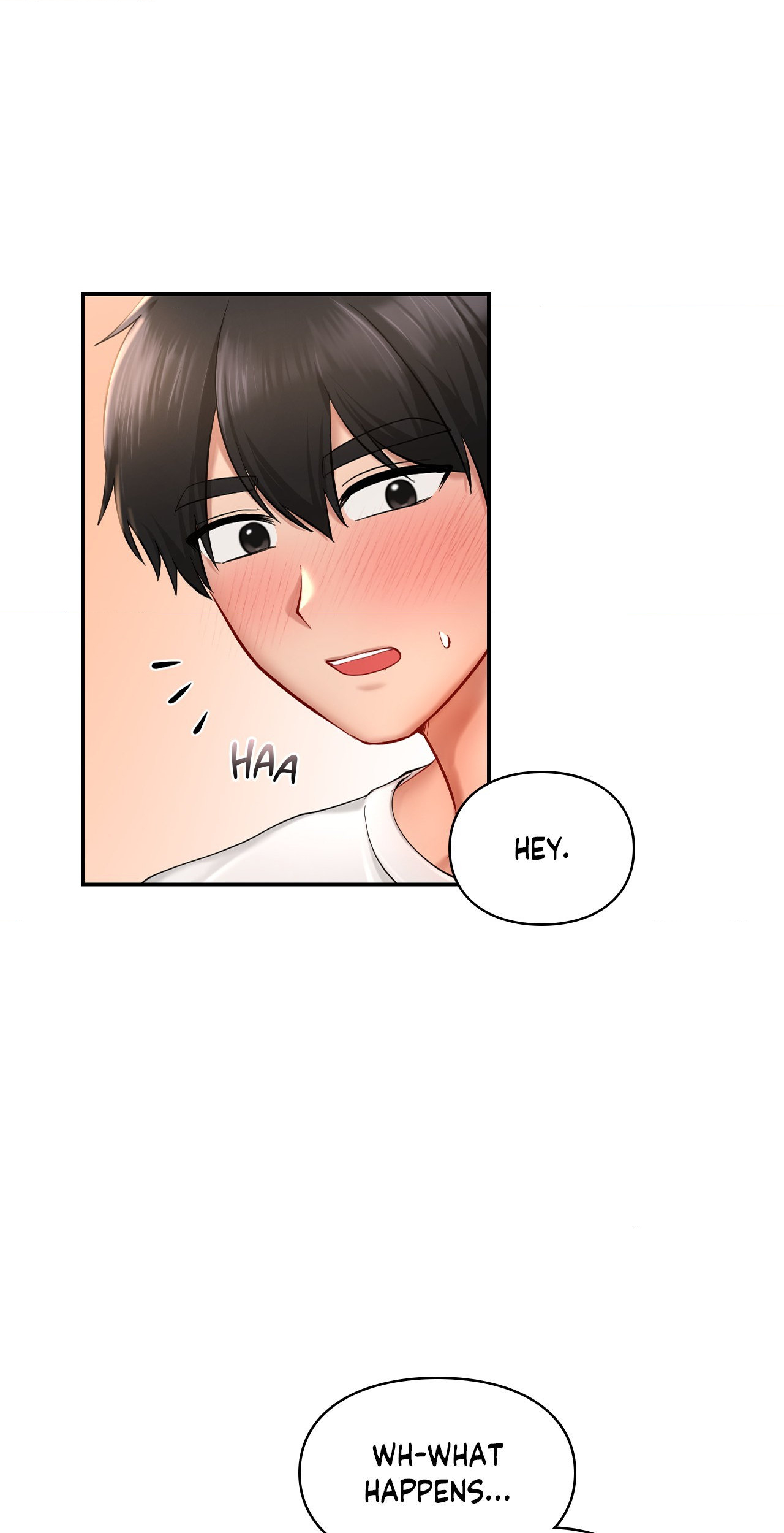 Your Wildest Fantasies (Official) chapter 32 page 73