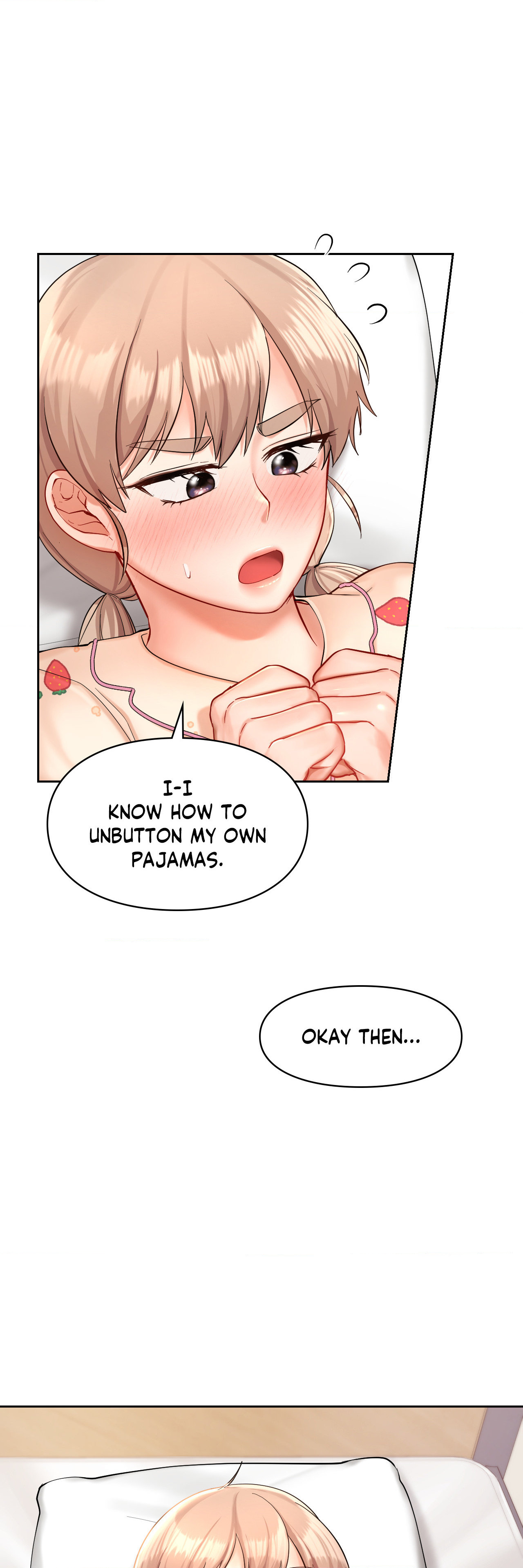 Your Wildest Fantasies (Official) chapter 33 page 7