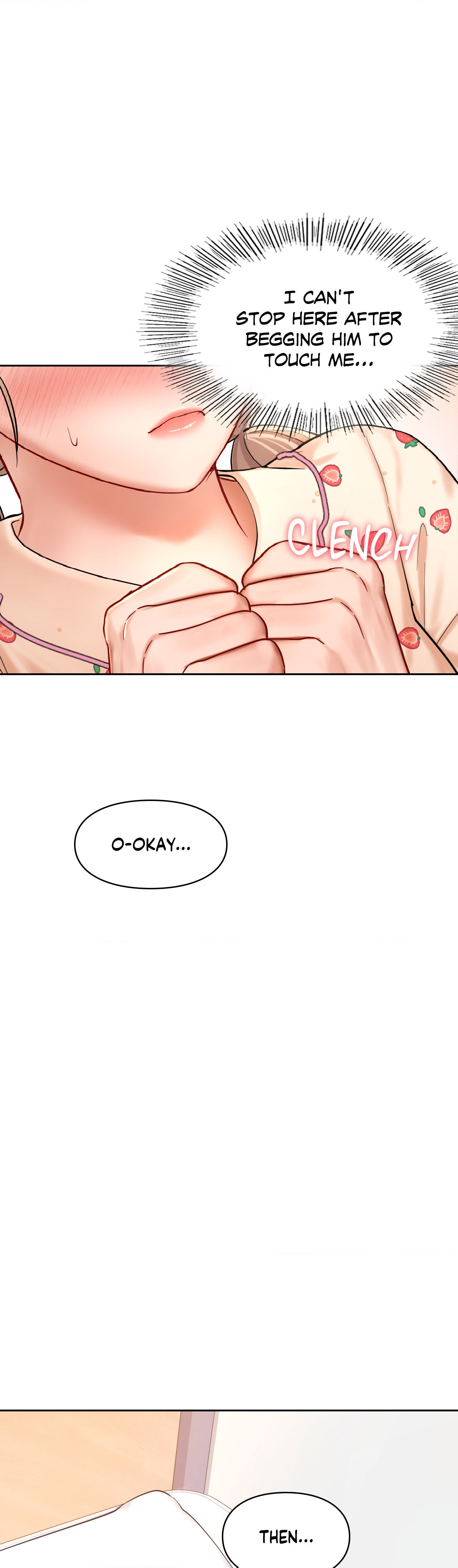 Your Wildest Fantasies (Official) chapter 33 page 13
