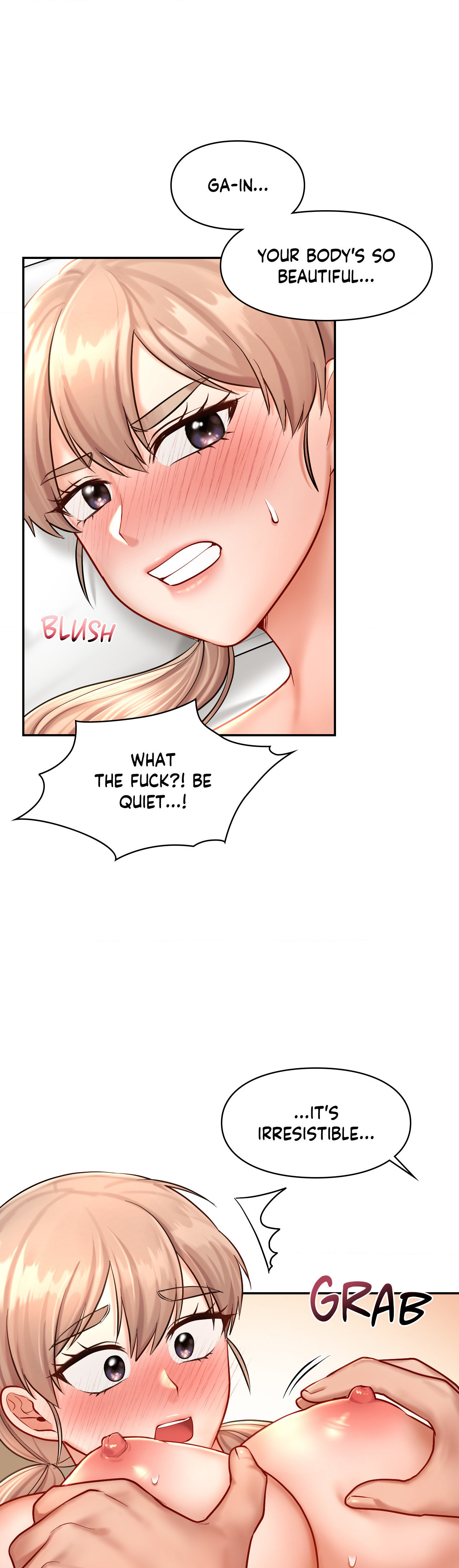 Your Wildest Fantasies (Official) chapter 33 page 16