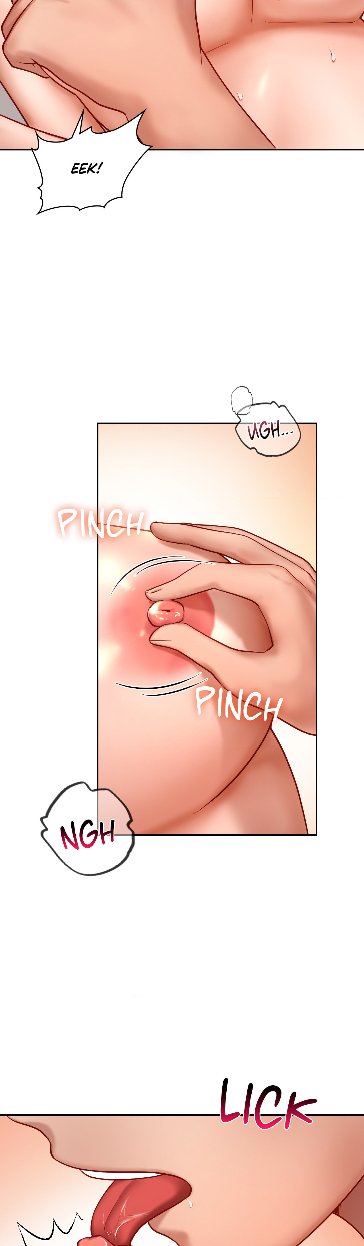 Your Wildest Fantasies (Official) chapter 33 page 17