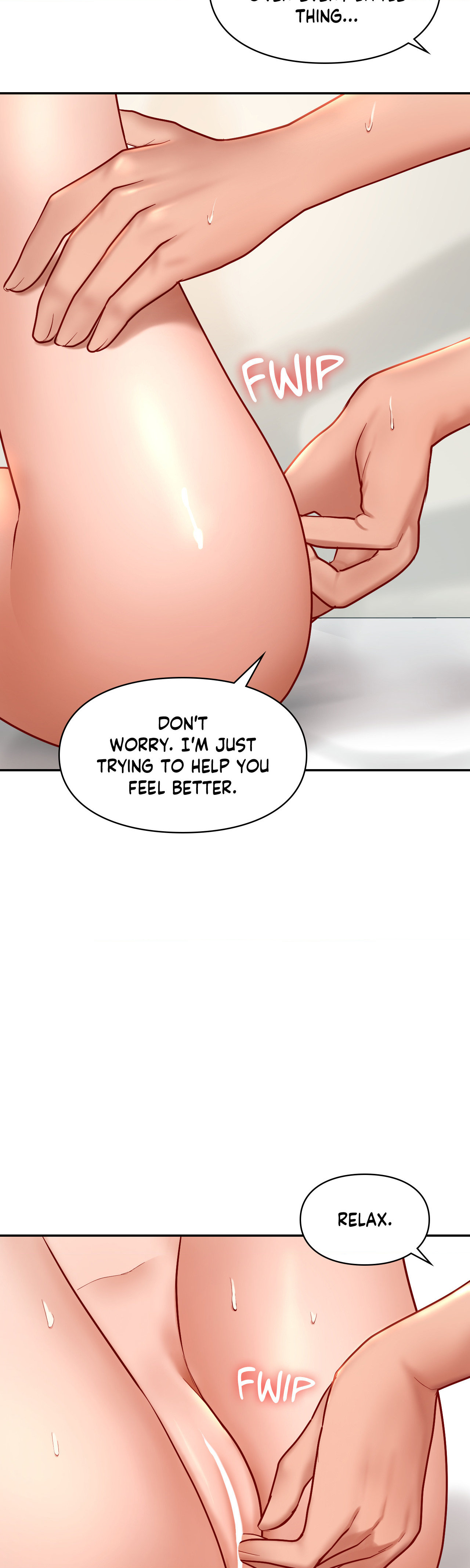 Your Wildest Fantasies (Official) chapter 33 page 24