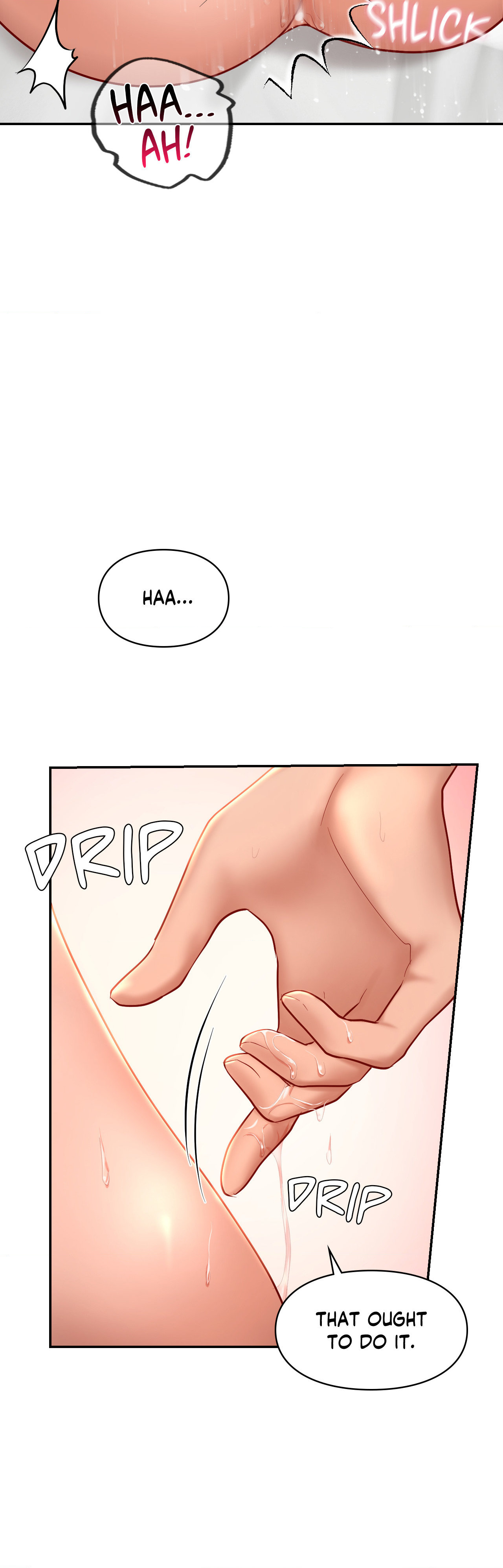 Your Wildest Fantasies (Official) chapter 33 page 30