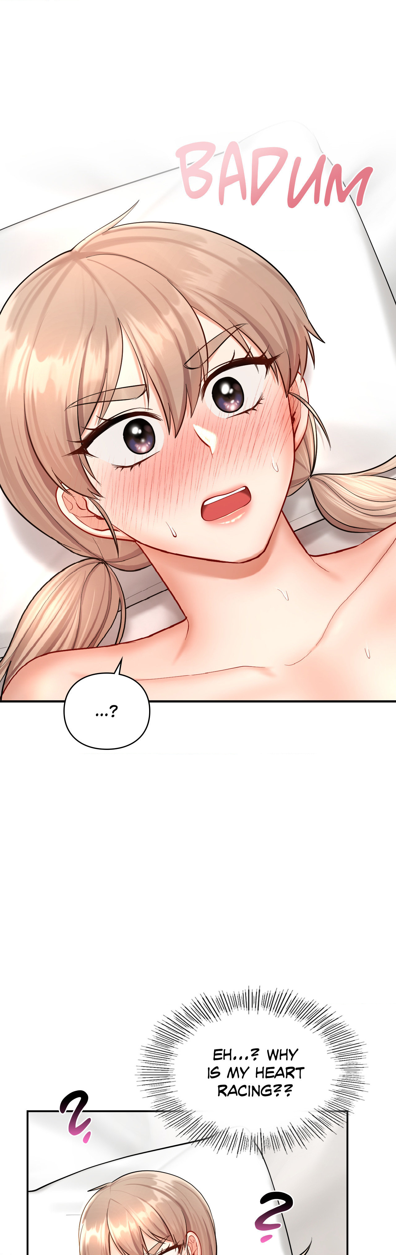 Your Wildest Fantasies (Official) chapter 33 page 34
