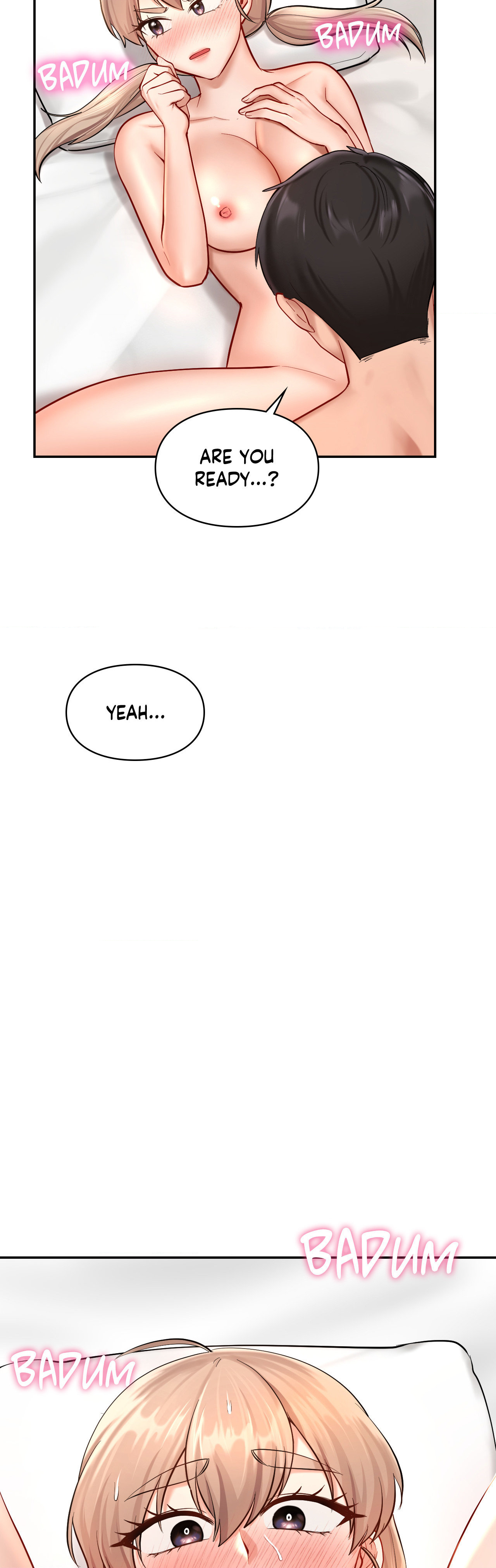 Your Wildest Fantasies (Official) chapter 33 page 35