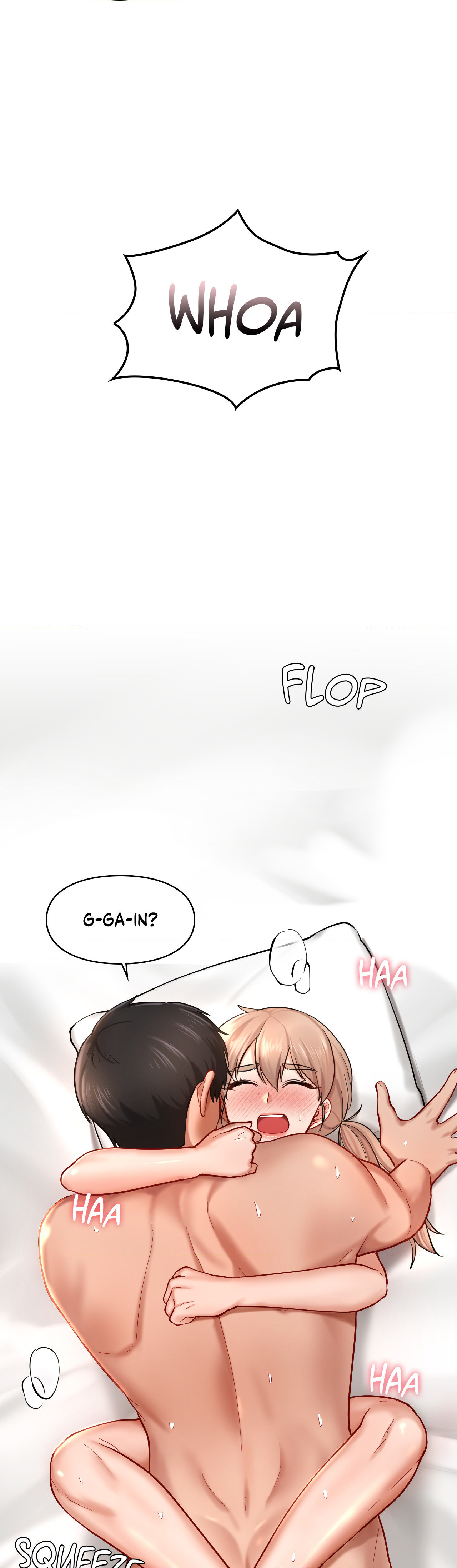 Your Wildest Fantasies (Official) chapter 33 page 45